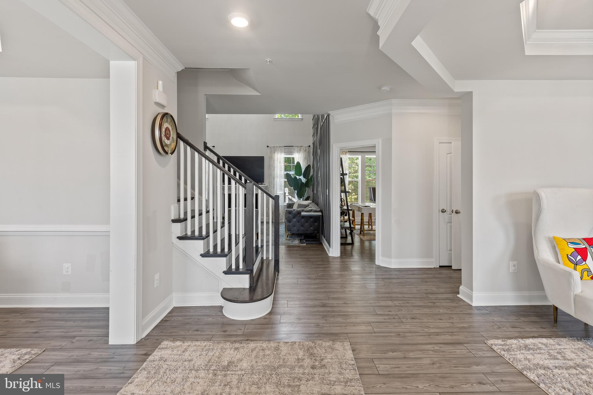 6676 Timber Ridge Lane Bryans Road, MD 20616 - Photo 3 of 49 Foyer (Main Level)