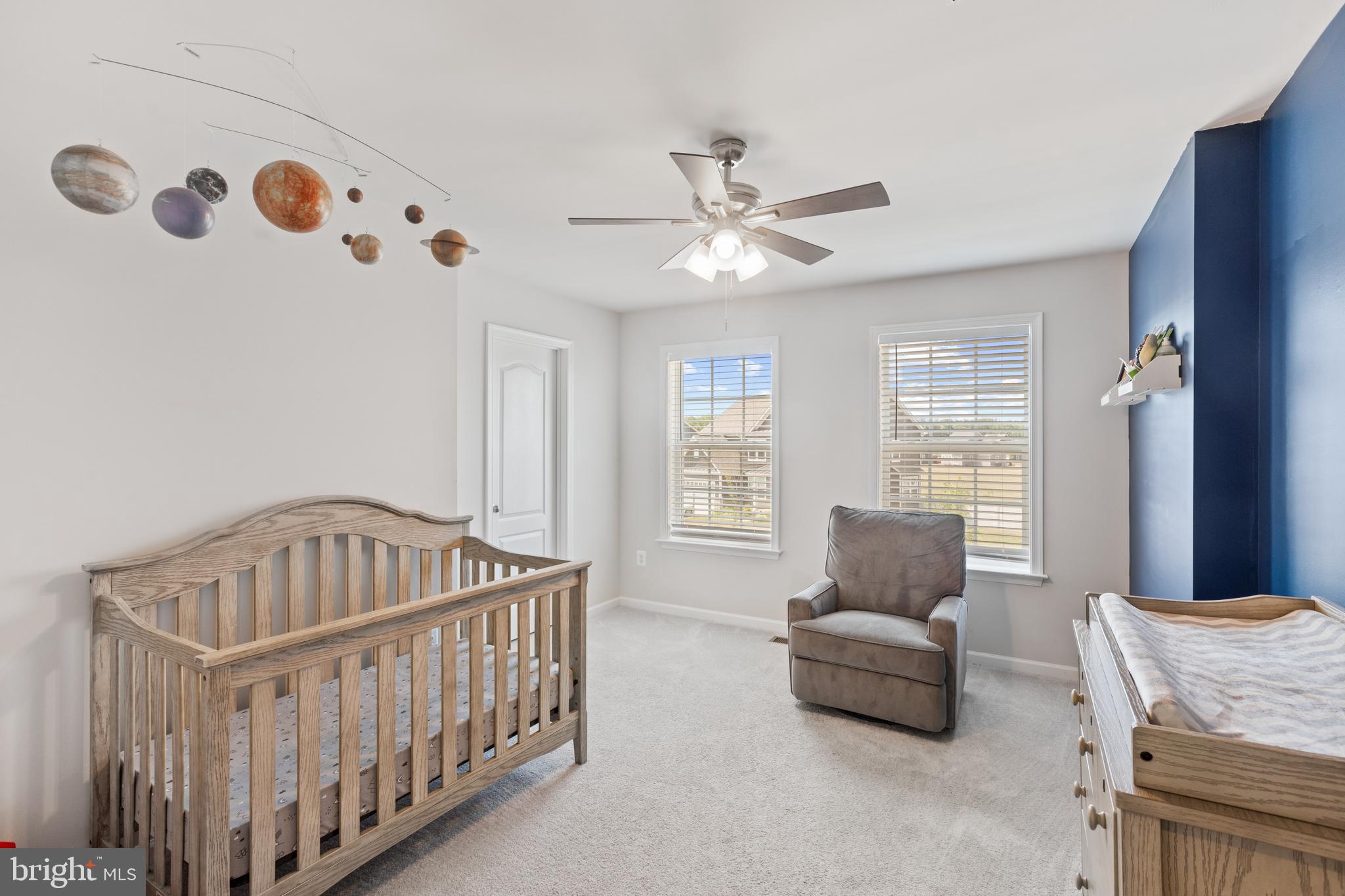 6676 Timber Ridge Lane Bryans Road, MD 20616 - Photo 33 of 49 Bedroom 2 (Upper Level)