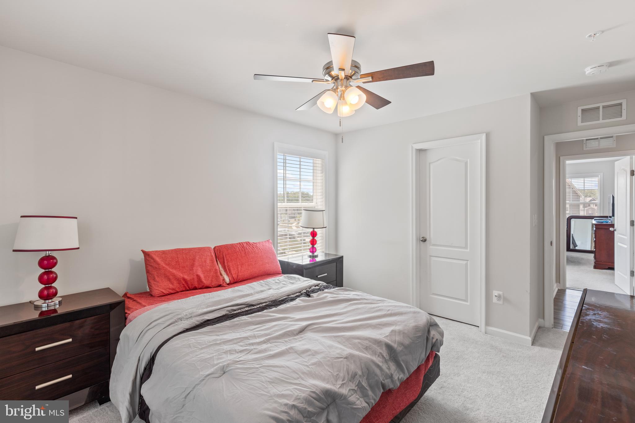 6676 Timber Ridge Lane Bryans Road, MD 20616 - Photo 40 of 49 Bedroom 4 (Upper Level)