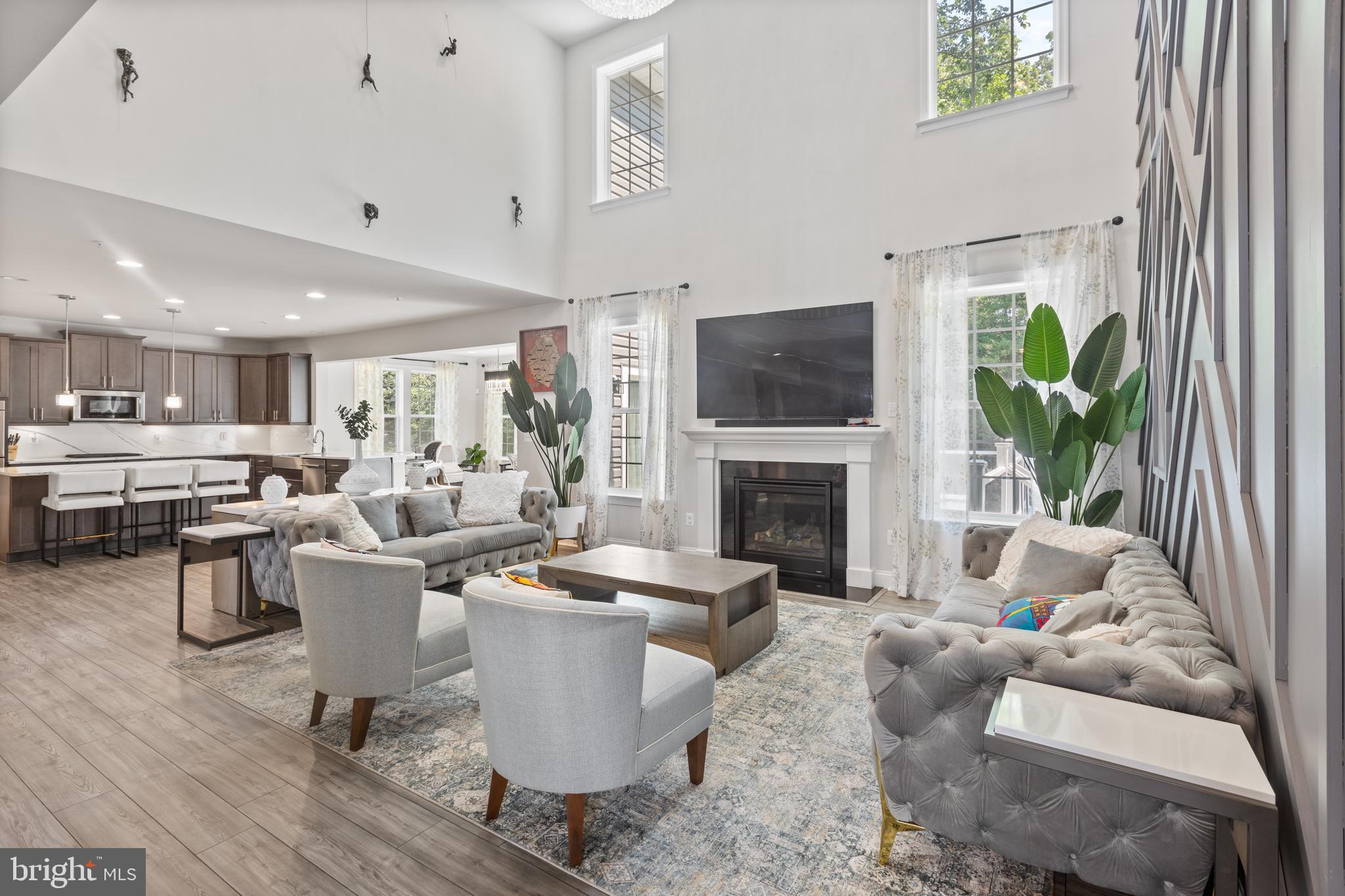 6676 Timber Ridge Lane Bryans Road, MD 20616 - Photo 4 of 49 Family Room (Main Level)