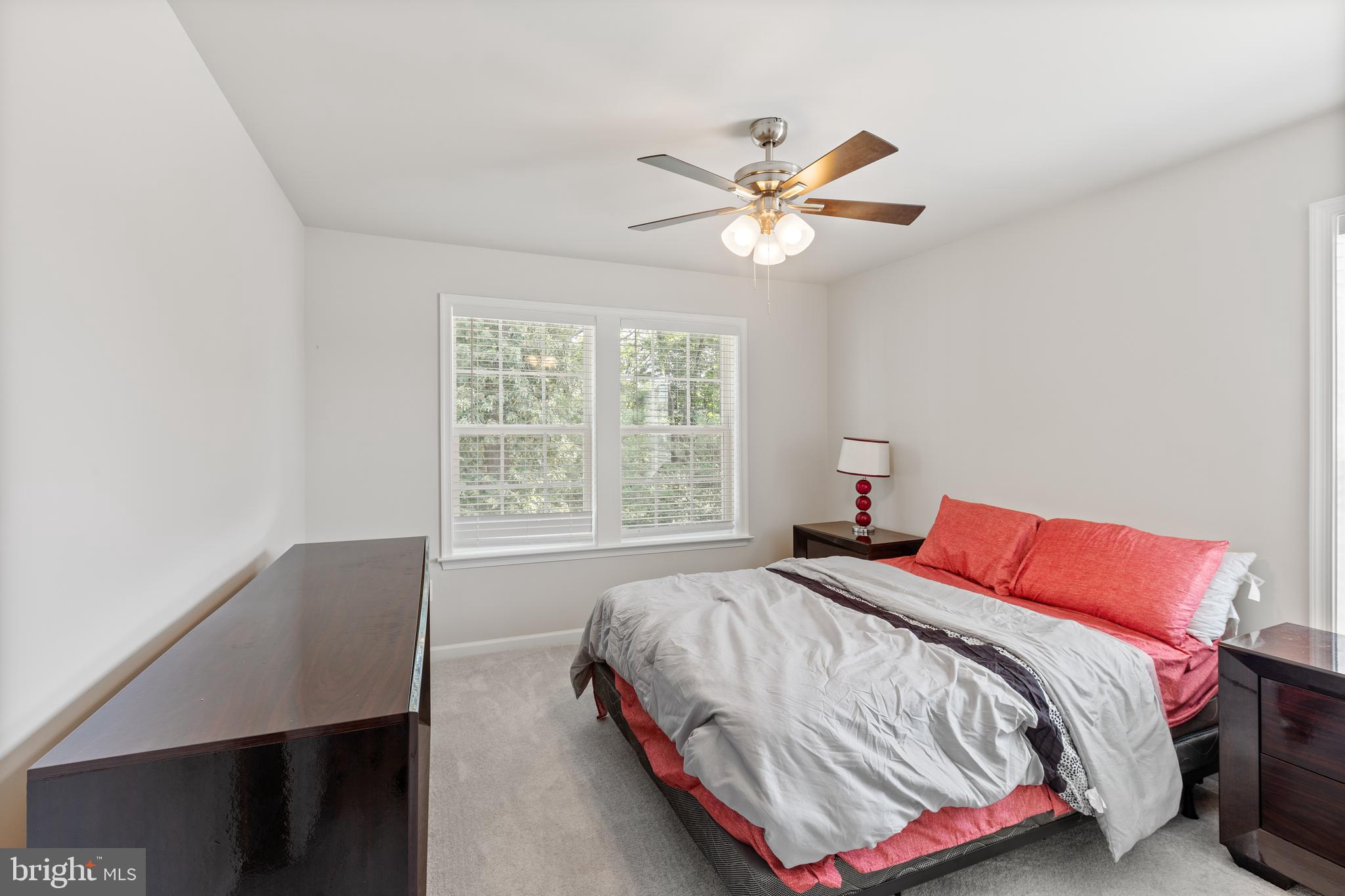 6676 Timber Ridge Lane Bryans Road, MD 20616 - Photo 41 of 49 Bedroom 4 (Upper Level)