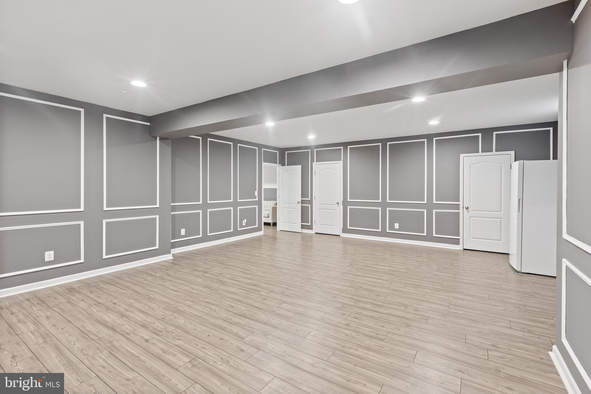 6676 Timber Ridge Lane Bryans Road, MD 20616 - Photo 49 of 49 Basement Media Room