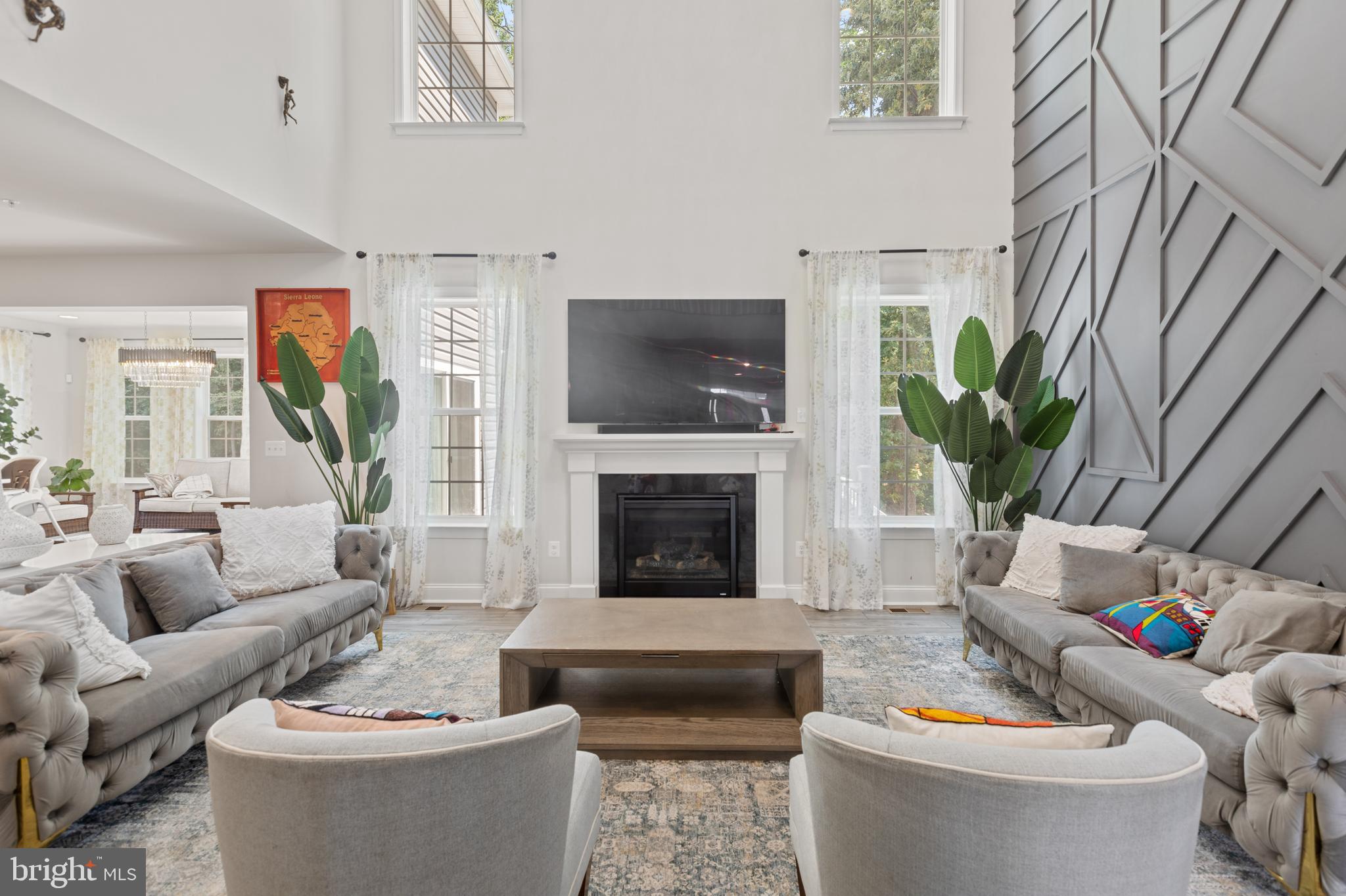 6676 Timber Ridge Lane Bryans Road, MD 20616 - Photo 5 of 49 Family Room (Main Level)