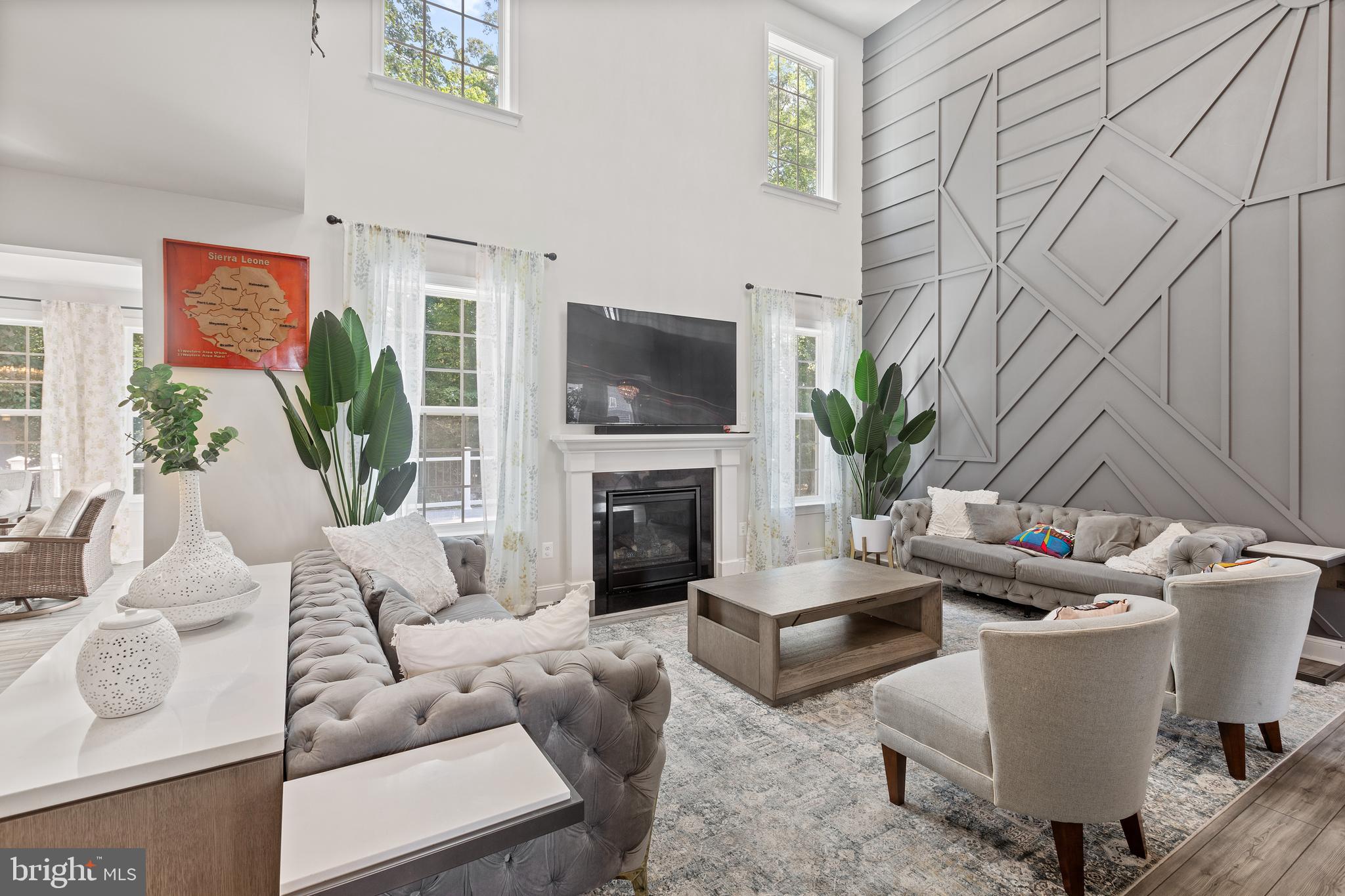 6676 Timber Ridge Lane Bryans Road, MD 20616 - Photo 6 of 49 Family Room (Main Level)