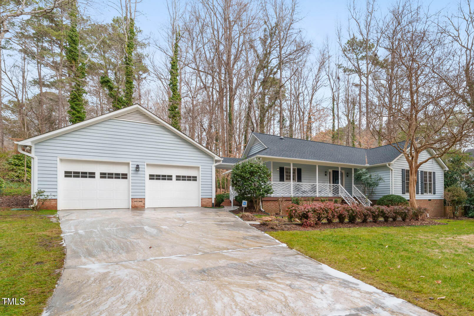 3816 Whispering Branch Road Raleigh, NC 27613 - Photo 1 of 46 3816 Whispering Branch
