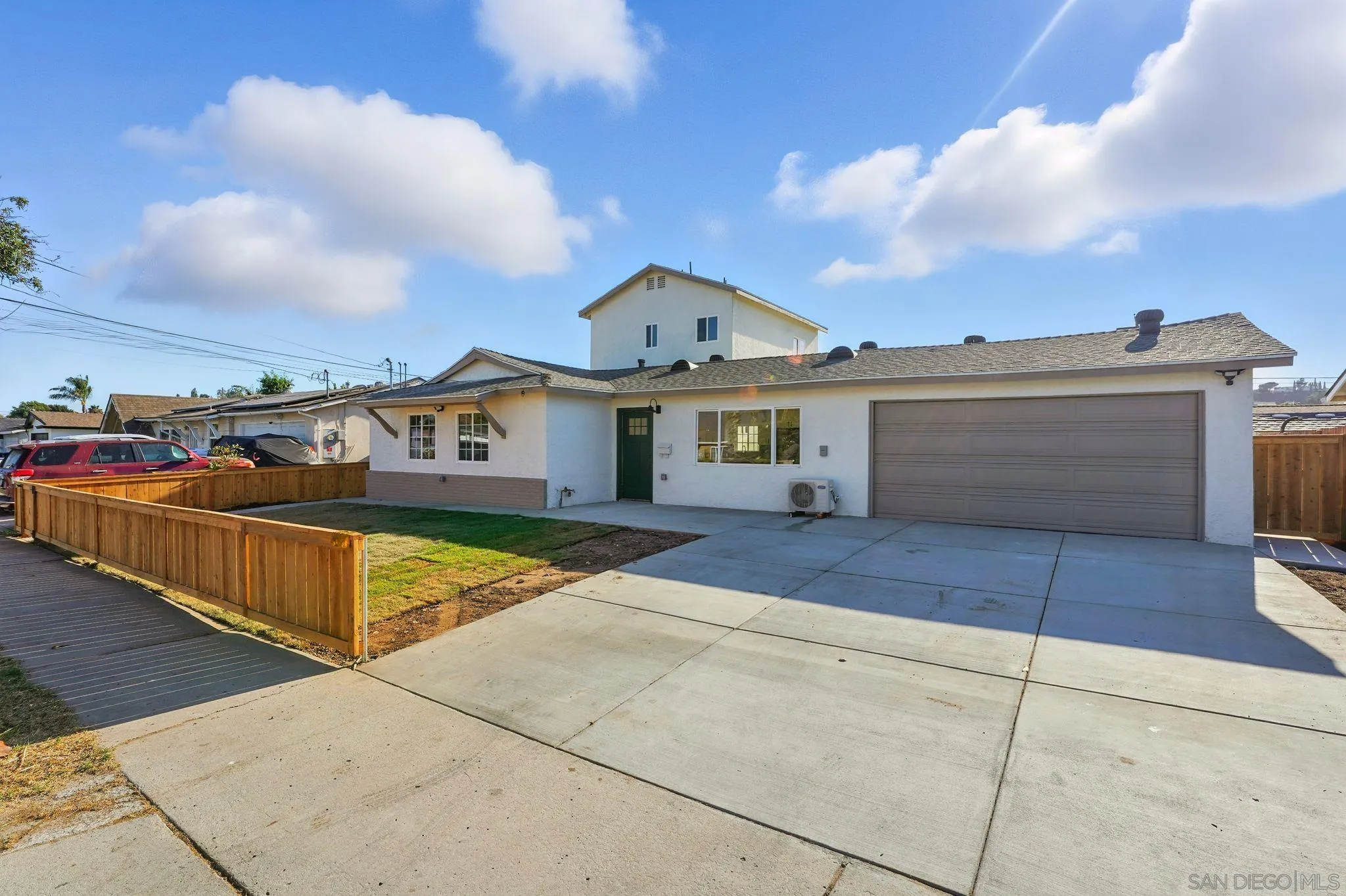 646 Parkbrook Street Spring Valley, CA 91977 - Photo 1 of 44 Gallery Image 1