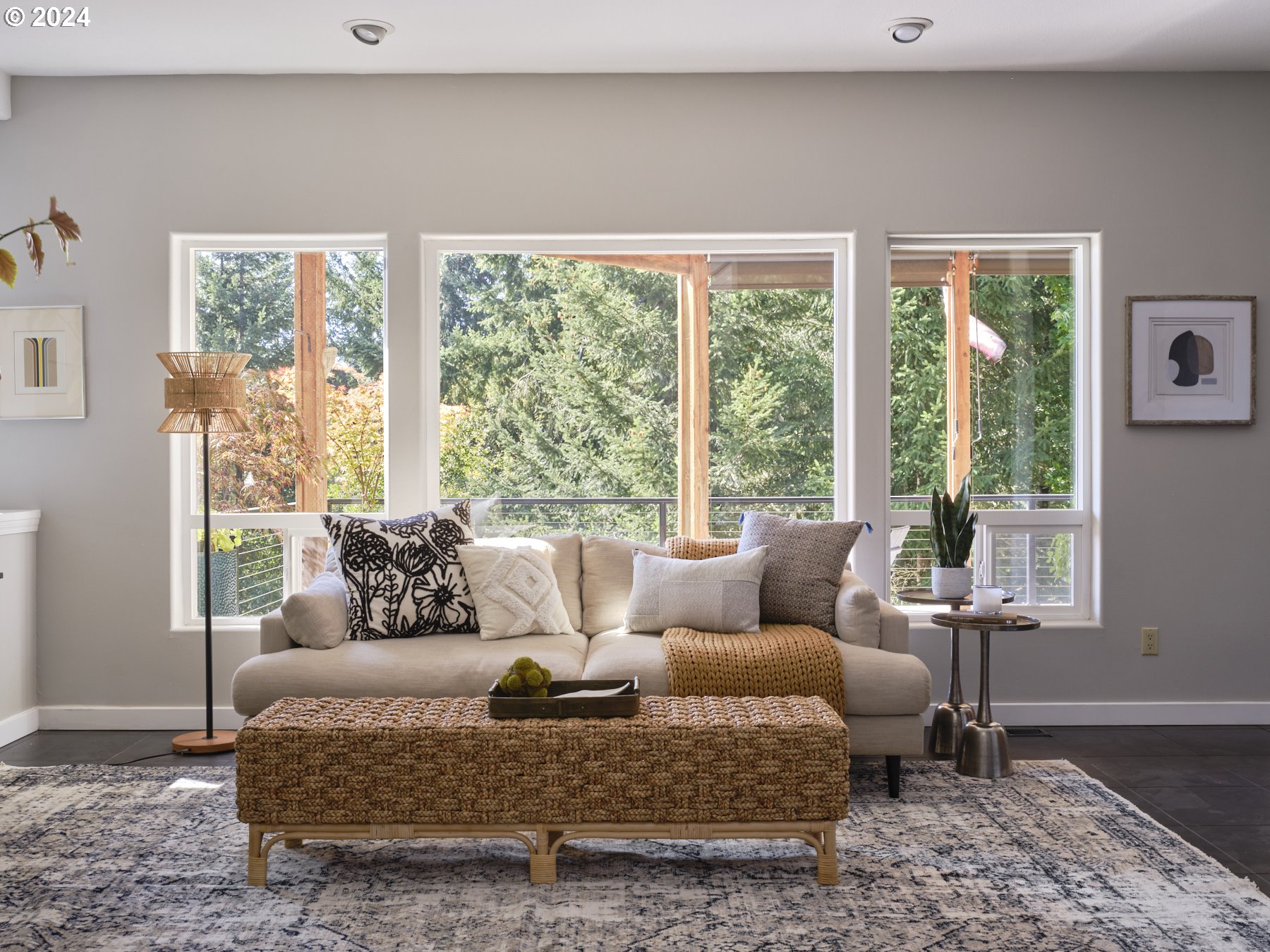 133 Riverscape Road Kalama, WA 98625 - Photo 11 of 46 Living Room