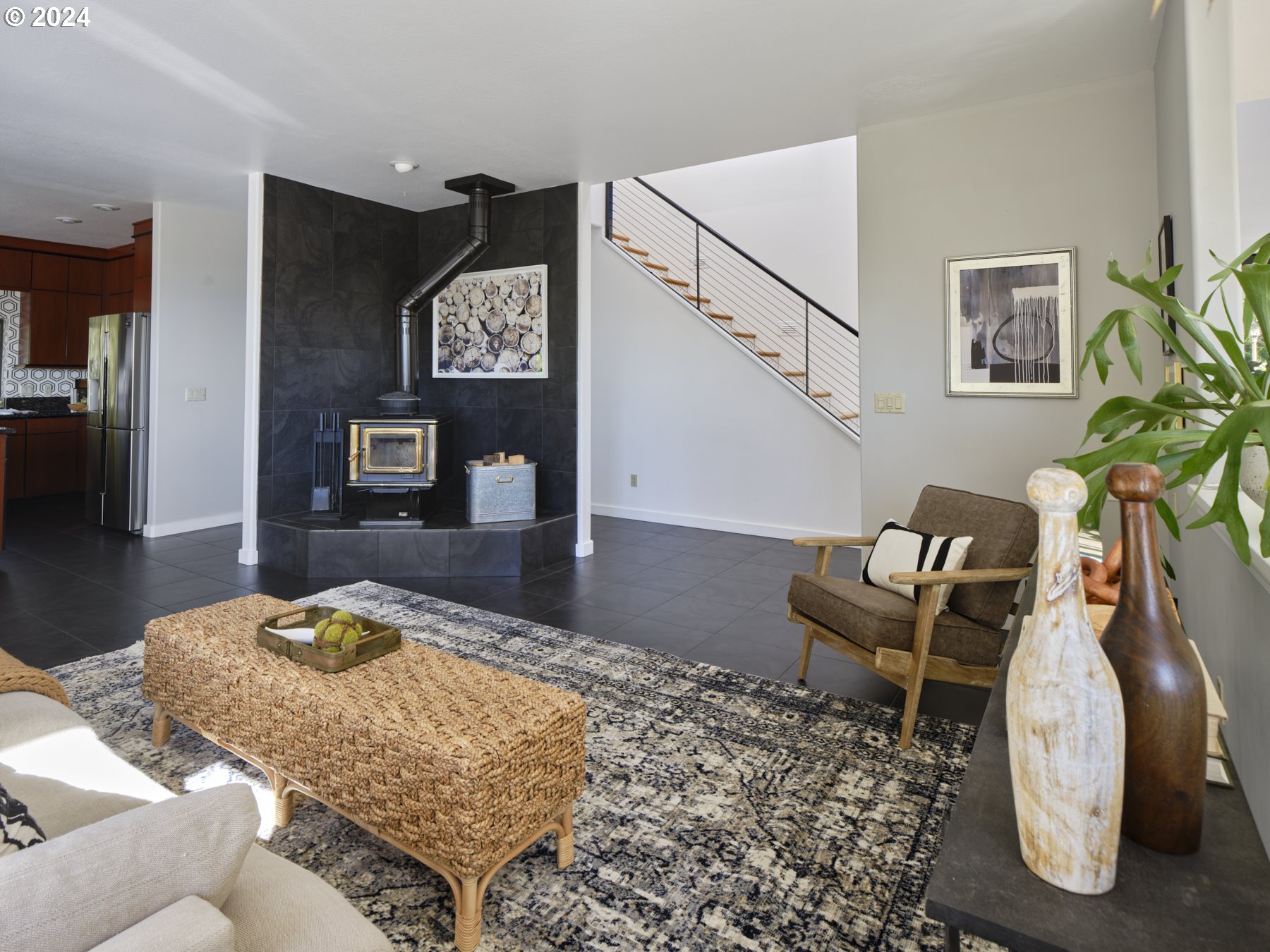 133 Riverscape Road Kalama, WA 98625 - Photo 12 of 46 Living Room