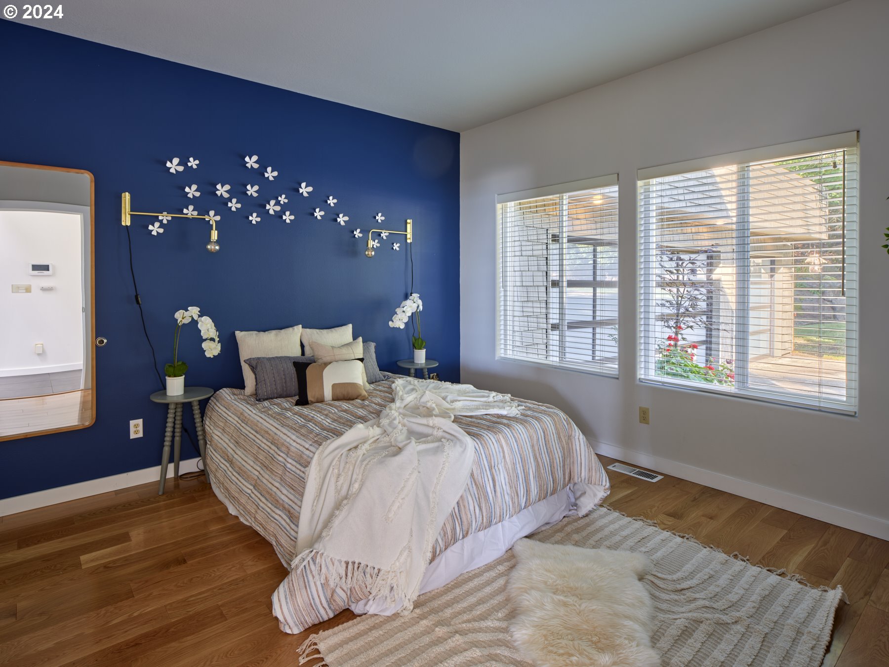133 Riverscape Road Kalama, WA 98625 - Photo 25 of 46 Bedroom