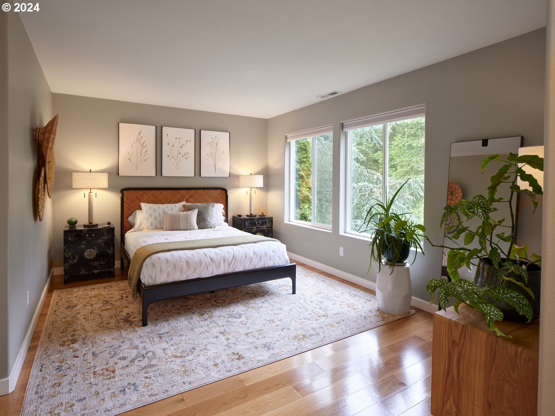 133 Riverscape Road Kalama, WA 98625 - Photo 27 of 46 Bedroom