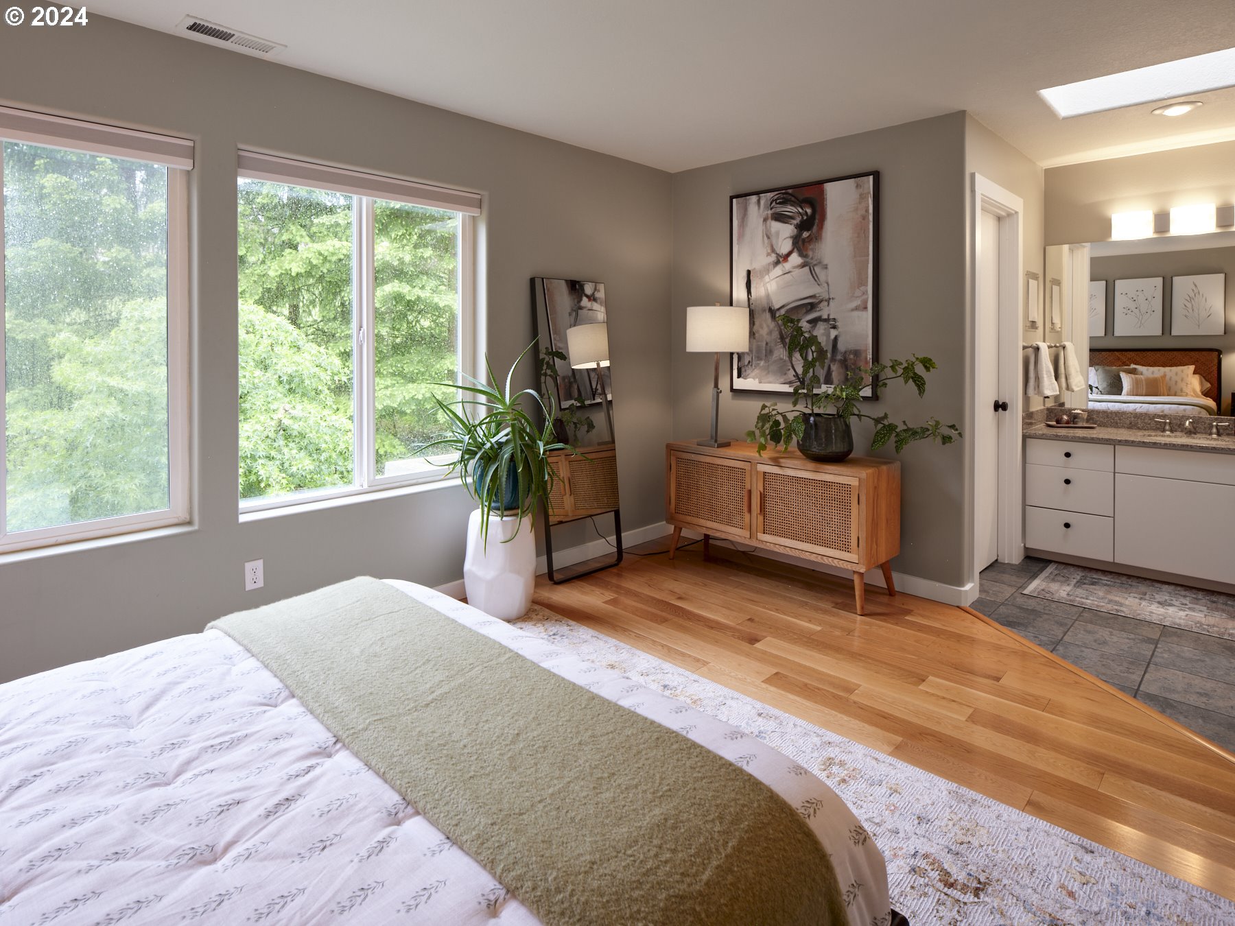 133 Riverscape Road Kalama, WA 98625 - Photo 28 of 46 Bedroom