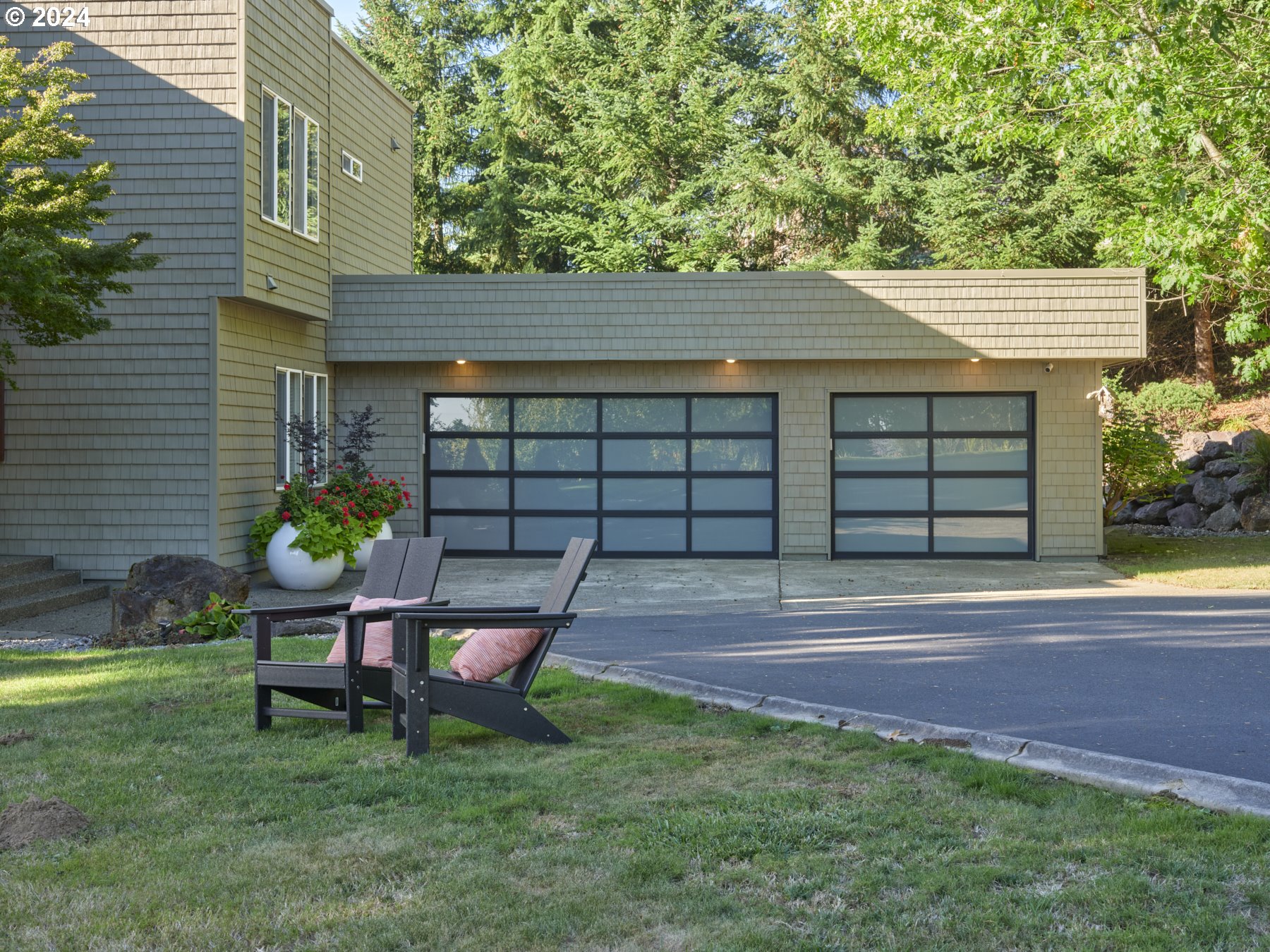133 Riverscape Road Kalama, WA 98625 - Photo 3 of 46 Front Yard