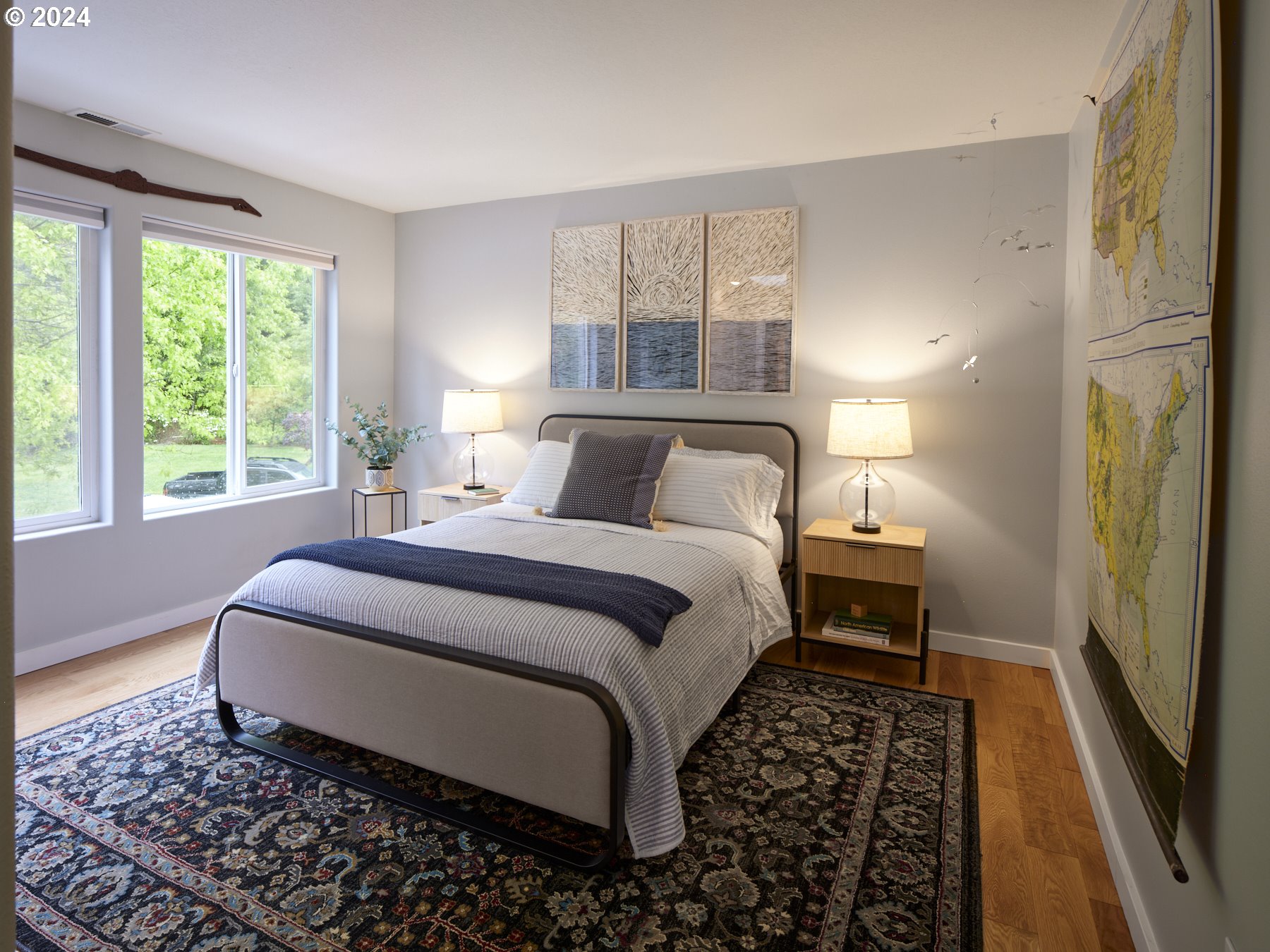 133 Riverscape Road Kalama, WA 98625 - Photo 33 of 46 Bedroom