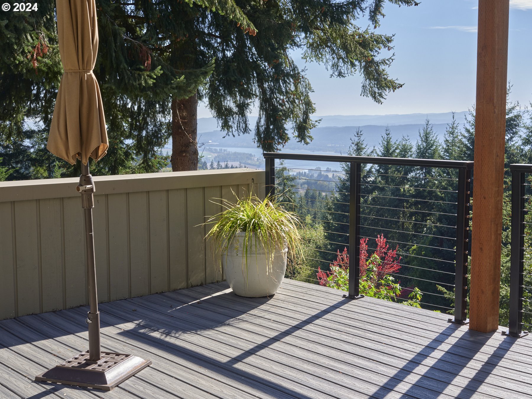 133 Riverscape Road Kalama, WA 98625 - Photo 36 of 46 Deck