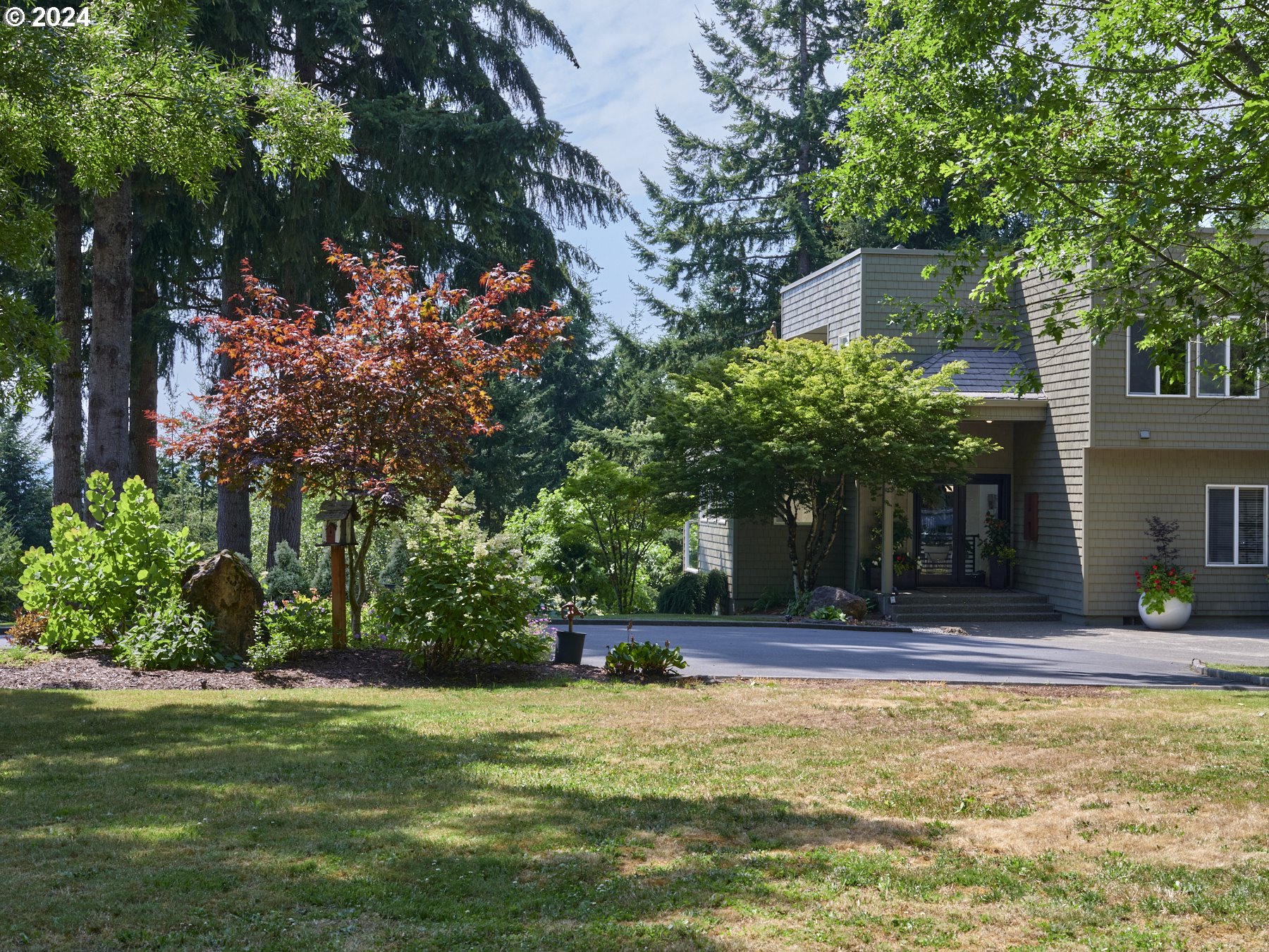 133 Riverscape Road Kalama, WA 98625 - Photo 4 of 46 Front Yard