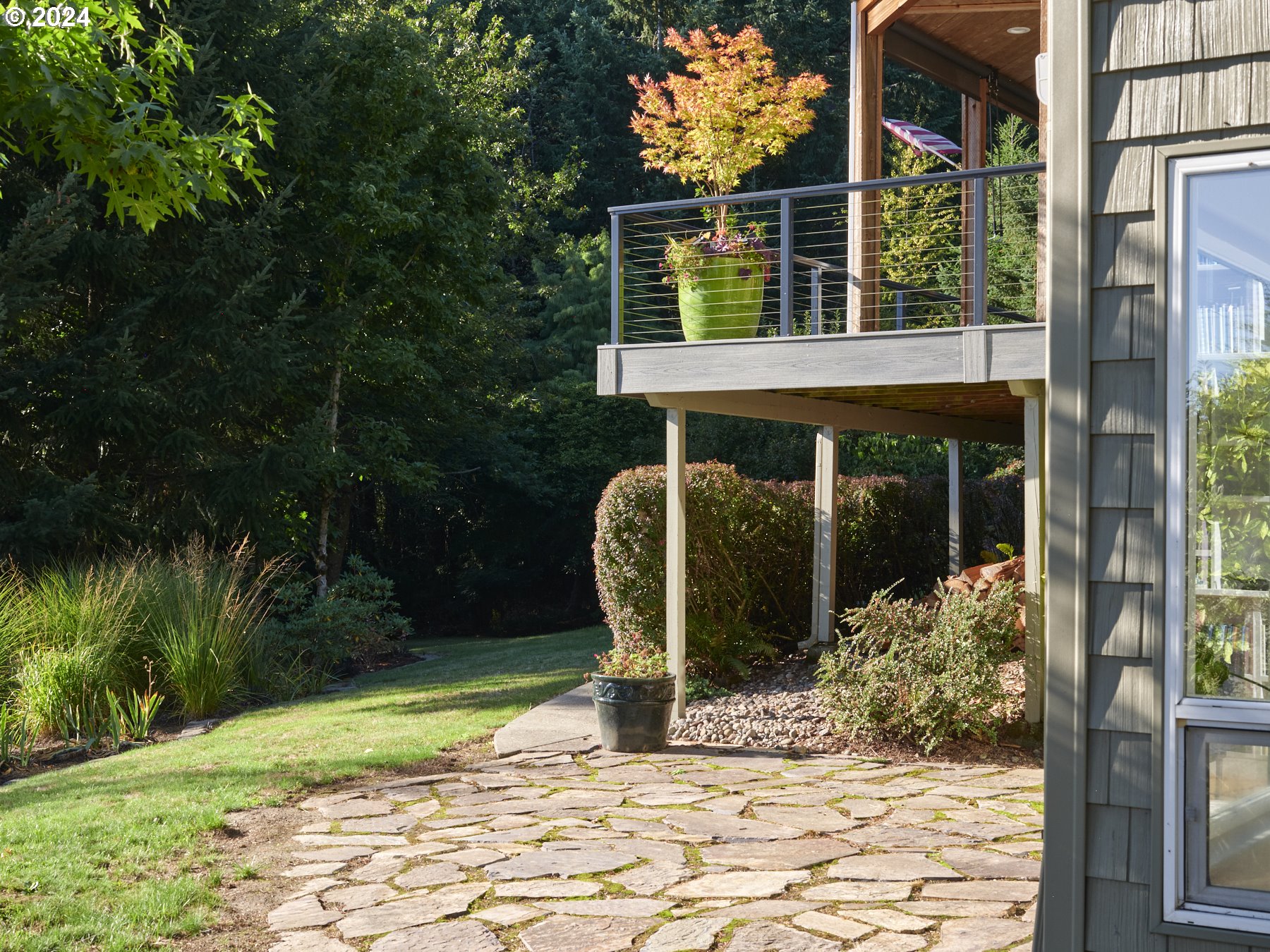 133 Riverscape Road Kalama, WA 98625 - Photo 41 of 46 Patio