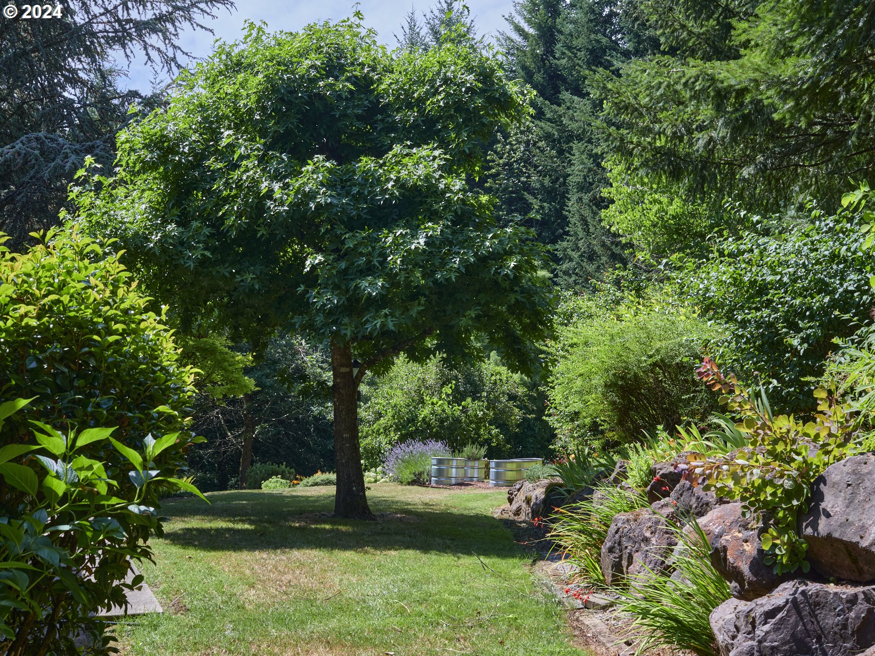 133 Riverscape Road Kalama, WA 98625 - Photo 42 of 46 Backyard