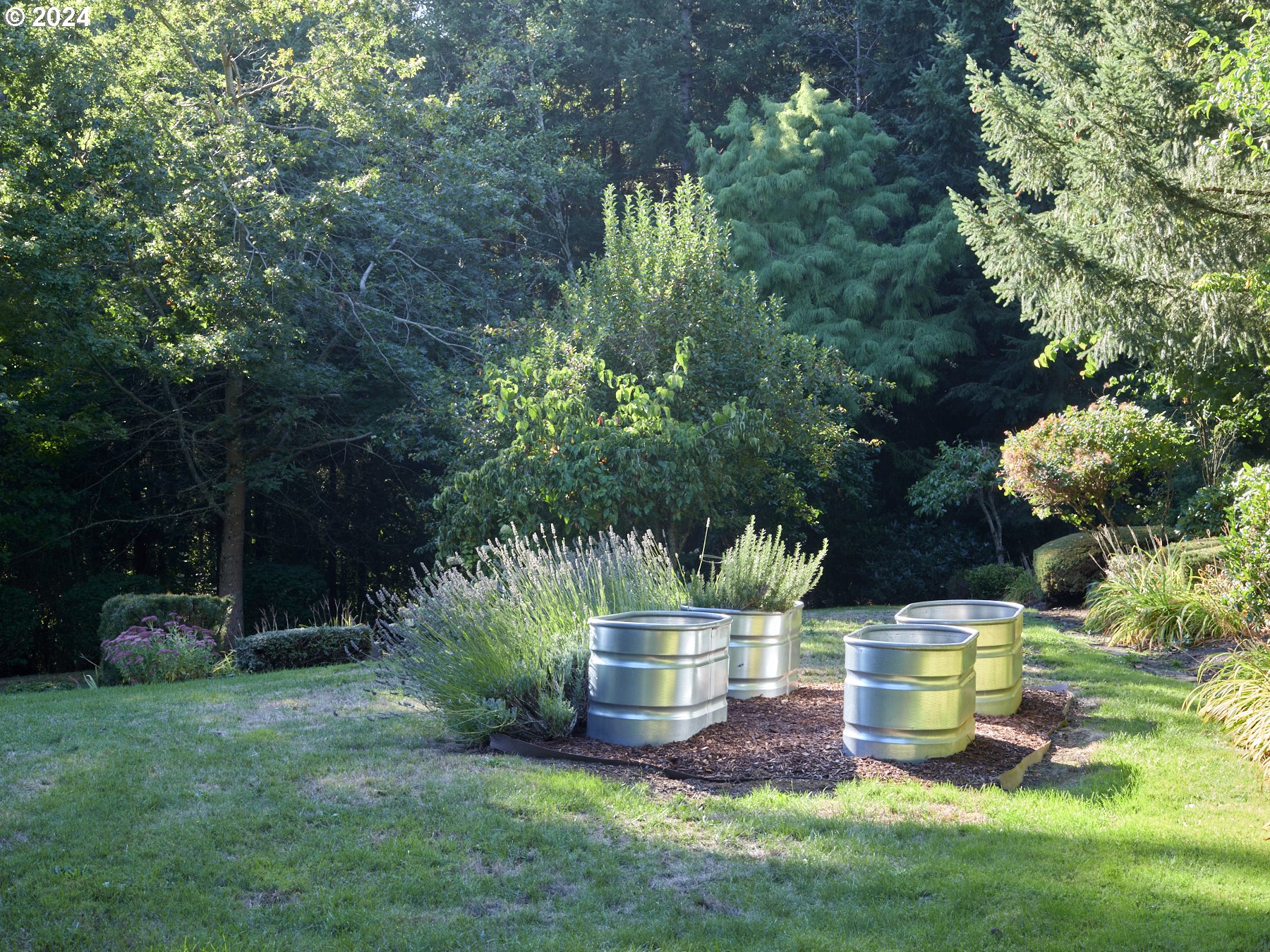 133 Riverscape Road Kalama, WA 98625 - Photo 43 of 46 Backyard