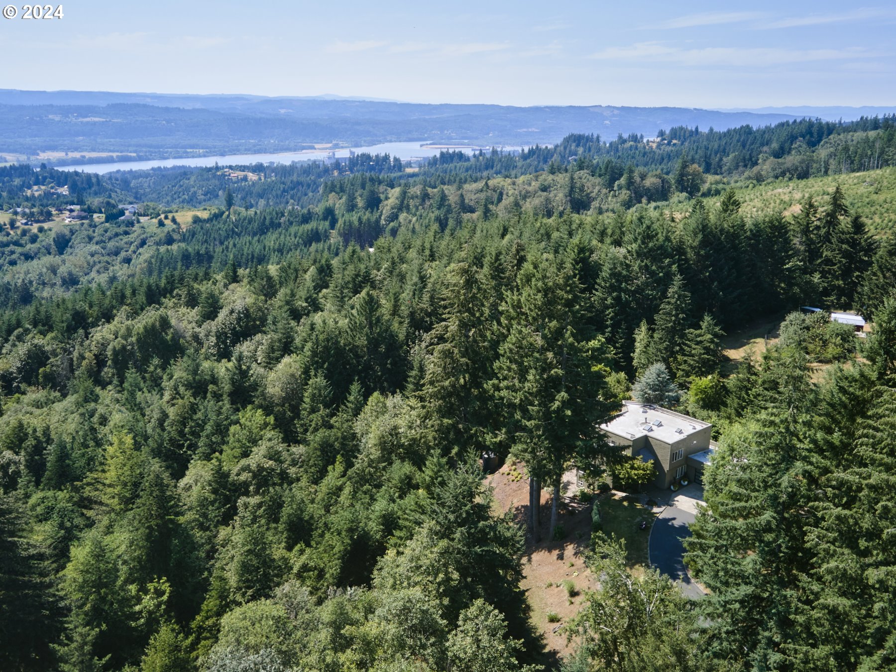 133 Riverscape Road Kalama, WA 98625 - Photo 44 of 46 View