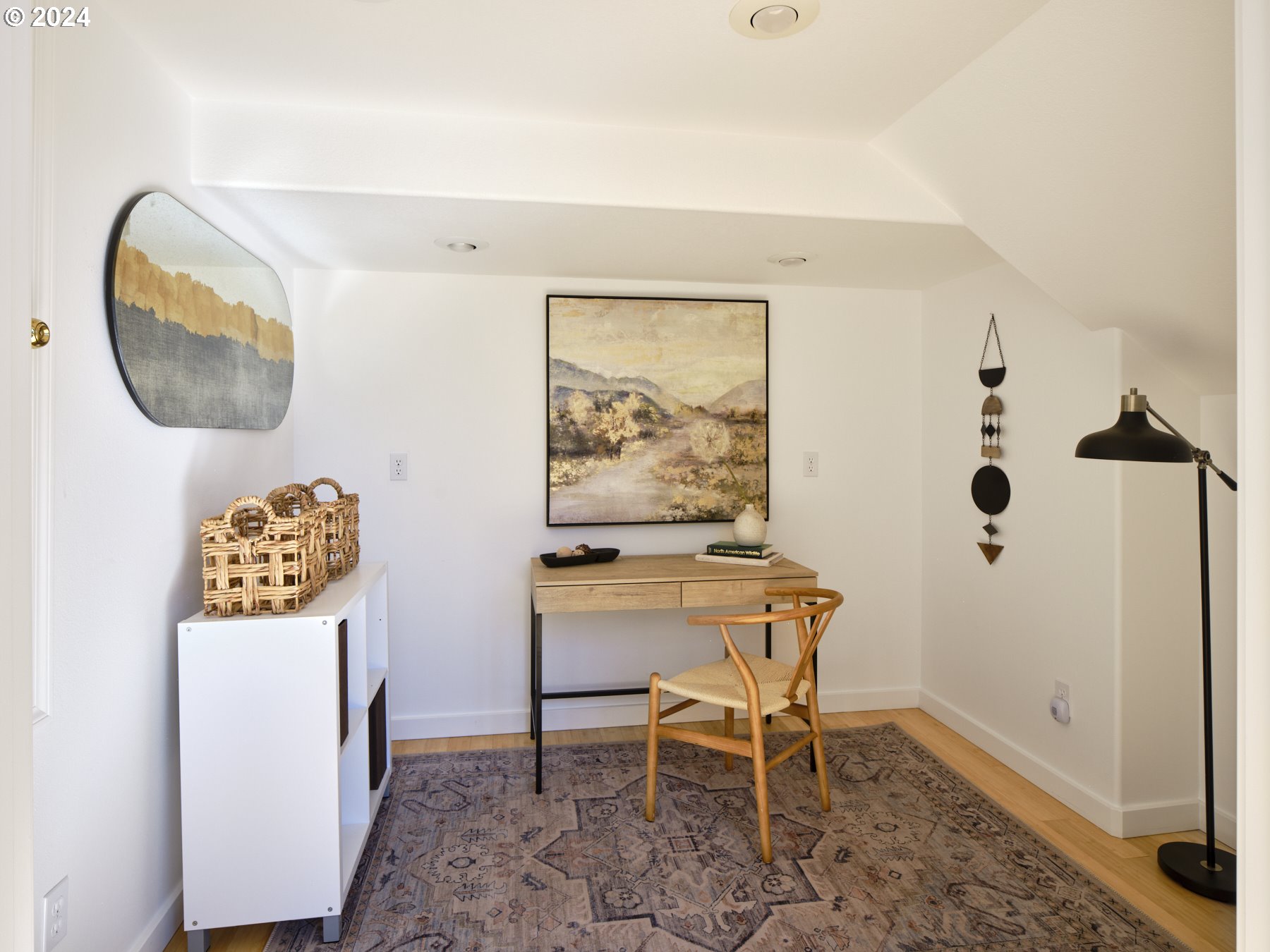 133 Riverscape Road Kalama, WA 98625 - Photo 9 of 46 Den/Office