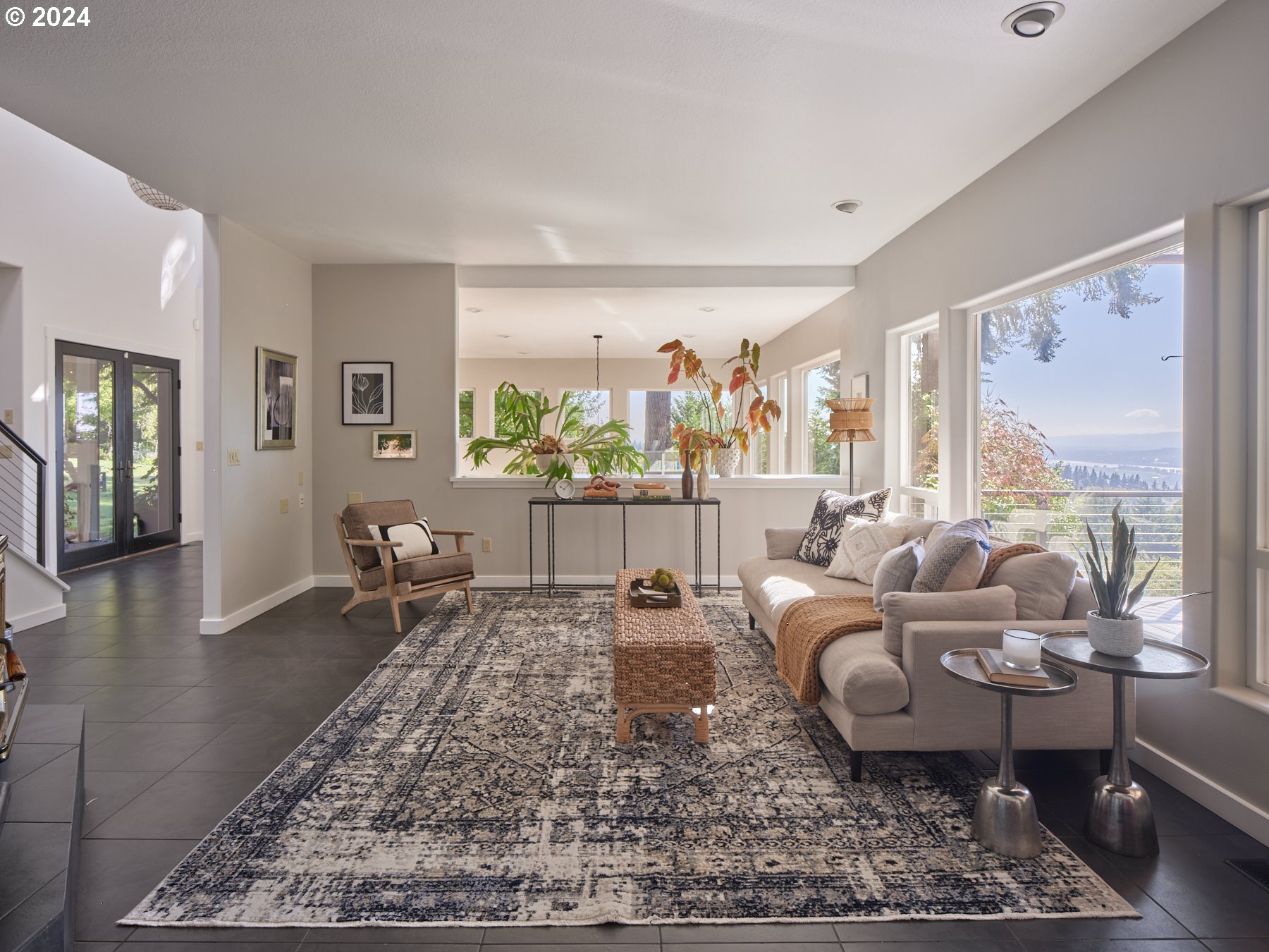 133 Riverscape Road Kalama, WA 98625 - Photo 10 of 46 Living Room