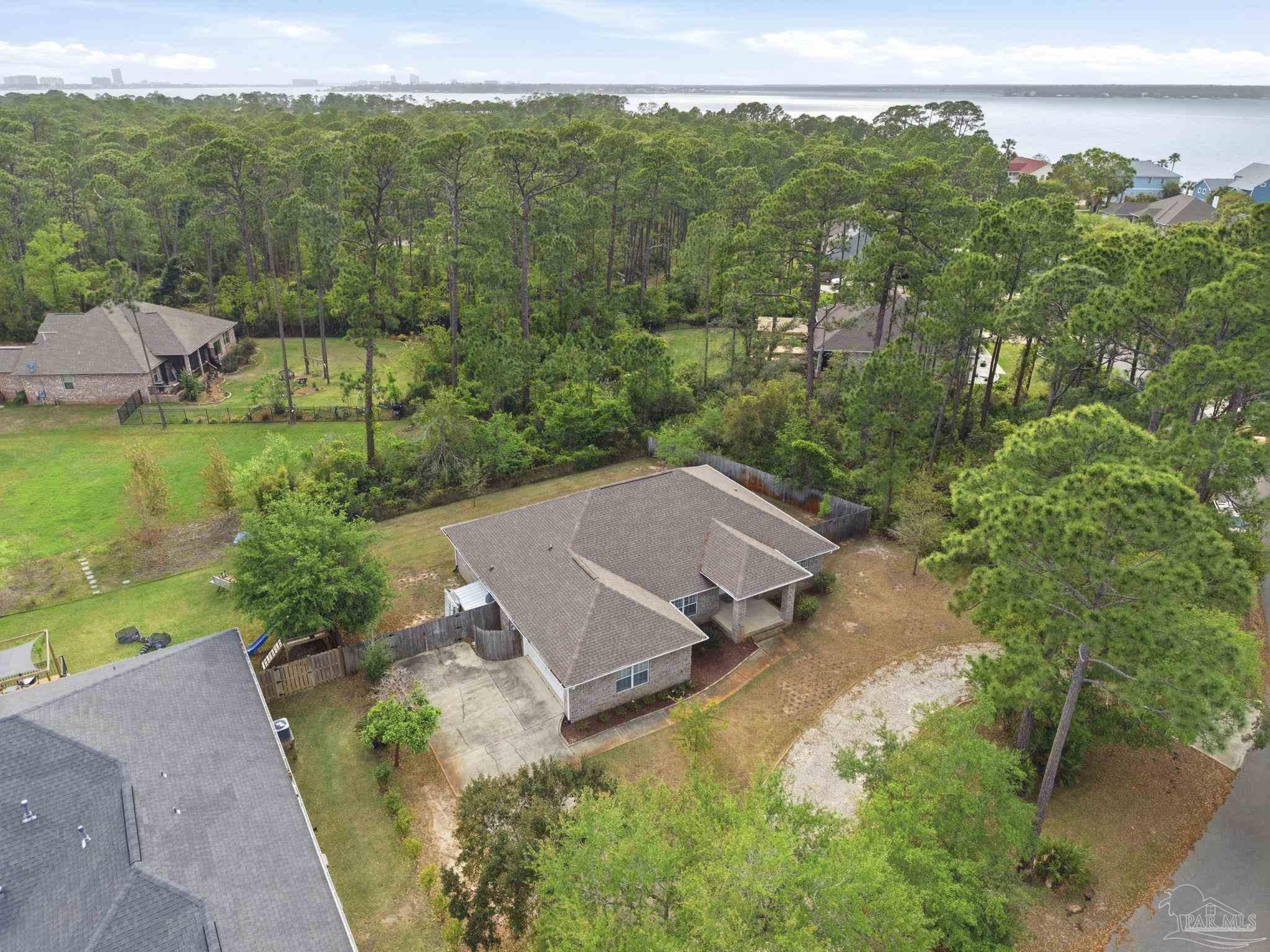 5467 North Shore Road Pensacola, FL 32507 - Photo 44 of 60