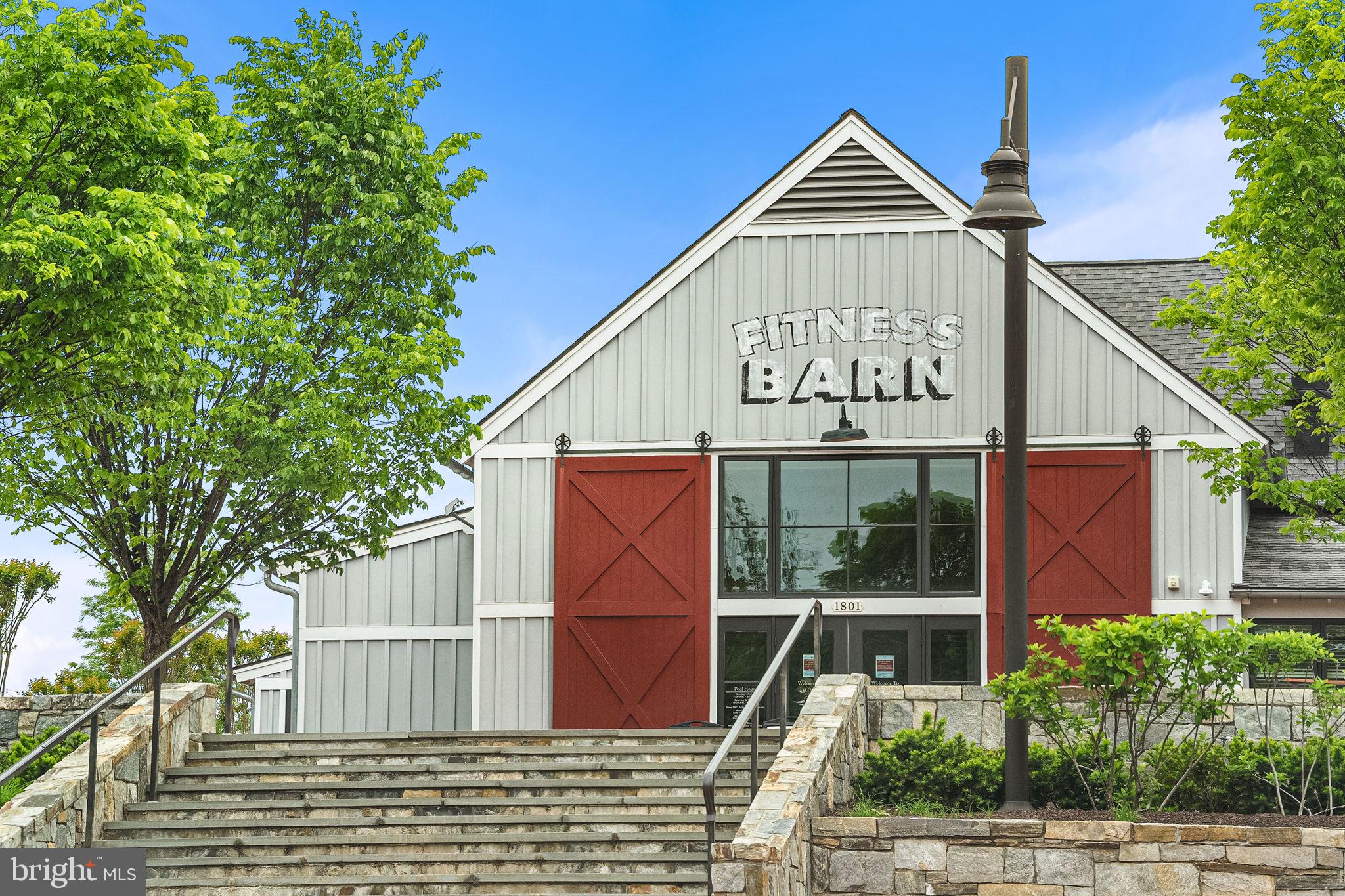 18120 Moss Garden Road Dumfries, VA 22026 - Photo 44 of 54 Fitness Center