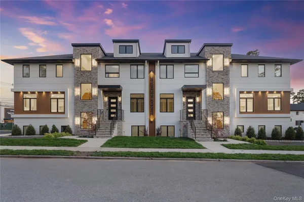 $1,649,000 | 20 Singer Avenue, Unit 202, Spring Valley, NY 10977