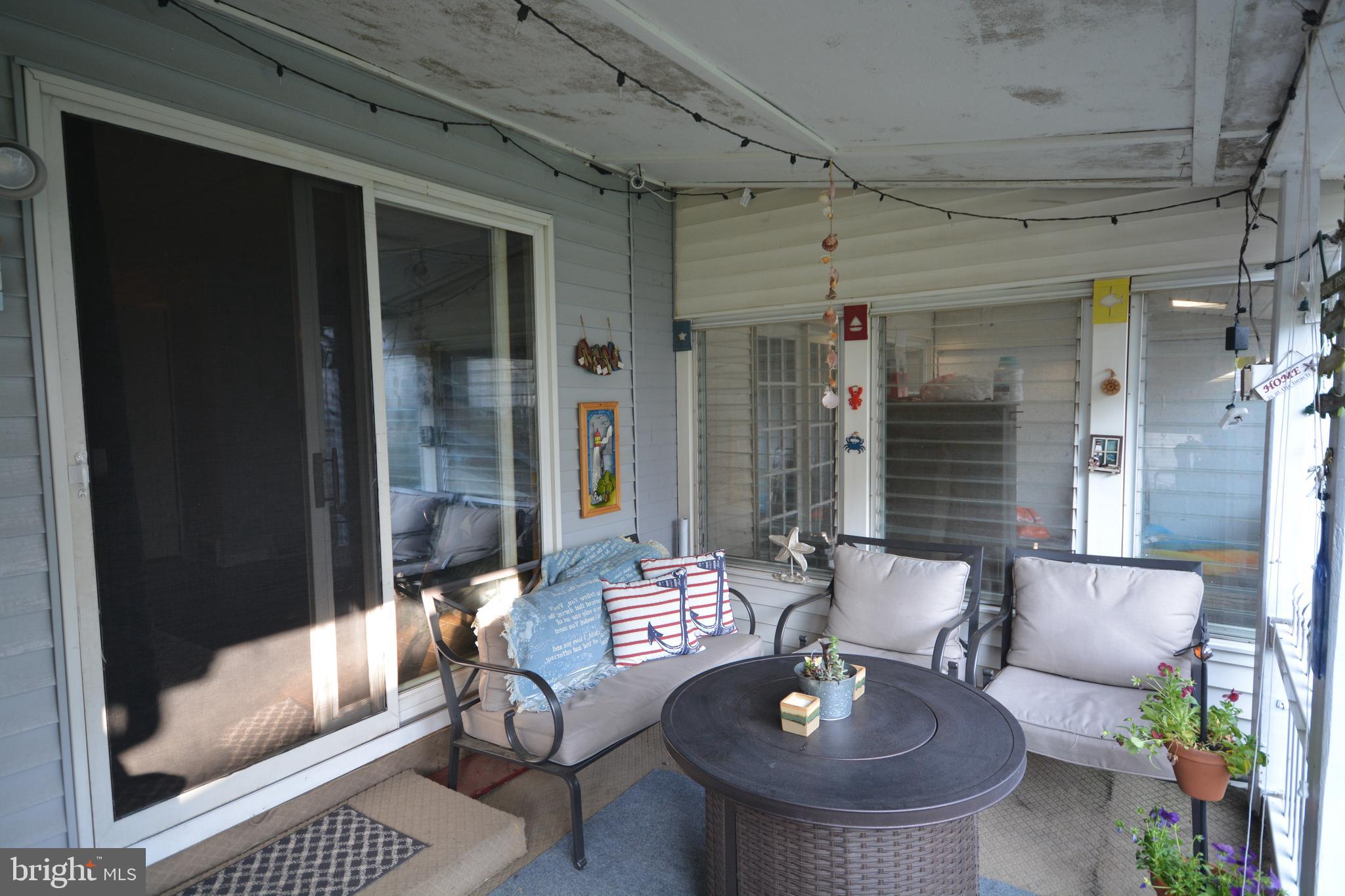 4230 Whiting Road Philadelphia, PA 19154 - Photo 12 of 13 Patio