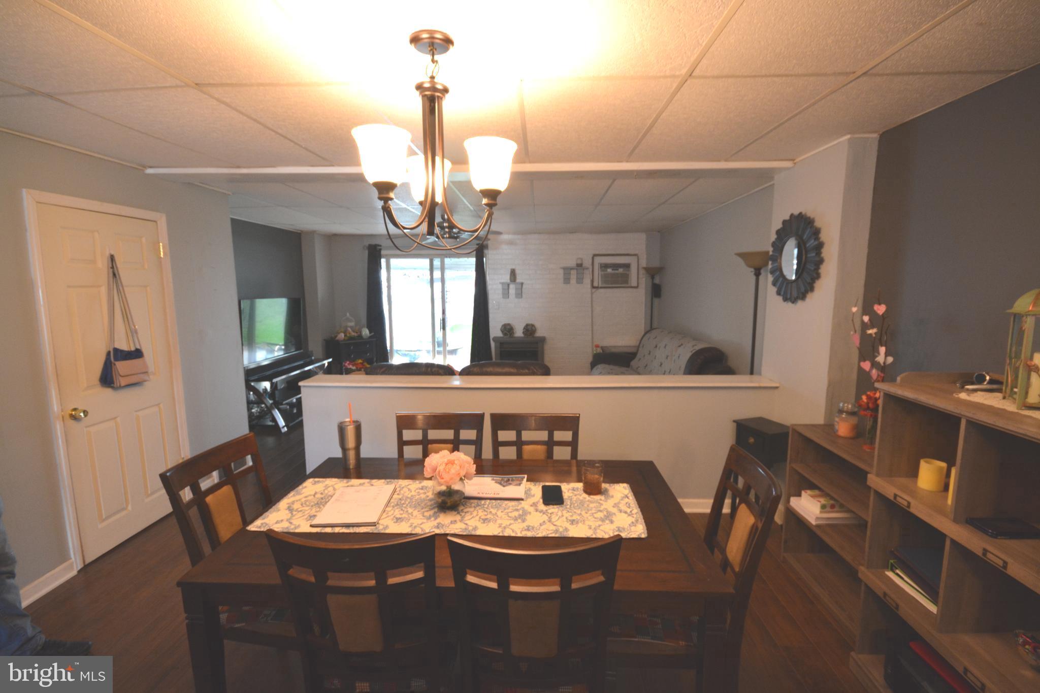 4230 Whiting Road Philadelphia, PA 19154 - Photo 4 of 13 Dining Room