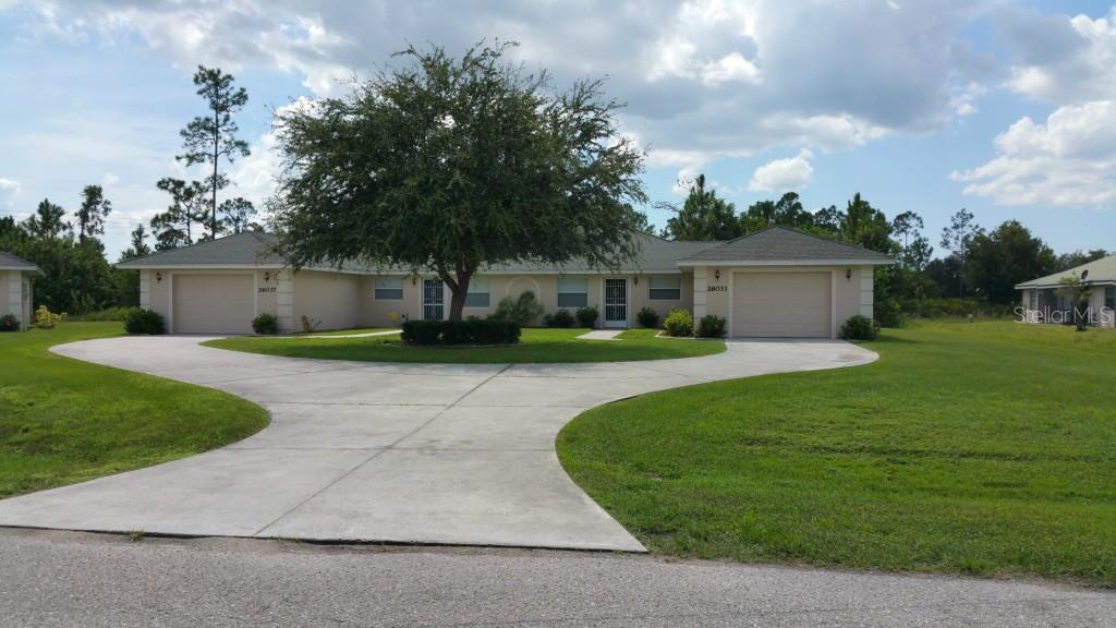 26033 Explorer Road Punta Gorda, FL 33983 - Photo 1 of 1