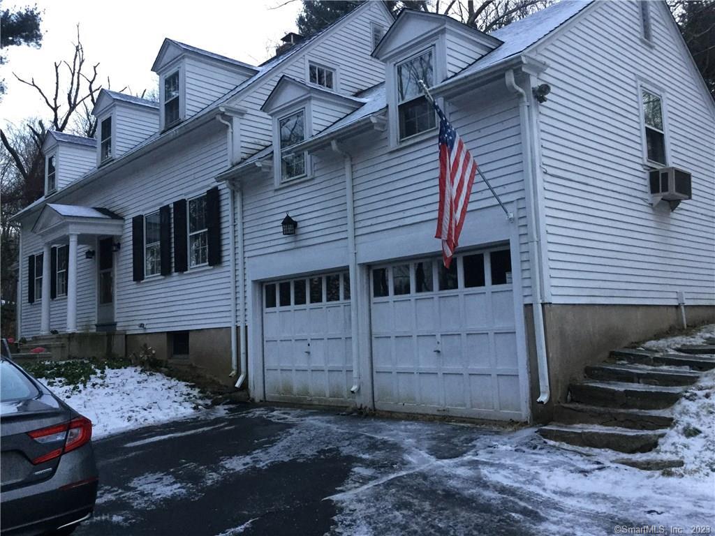 467 Saybrook Road Haddam, CT 06441 - Photo 1 of 1