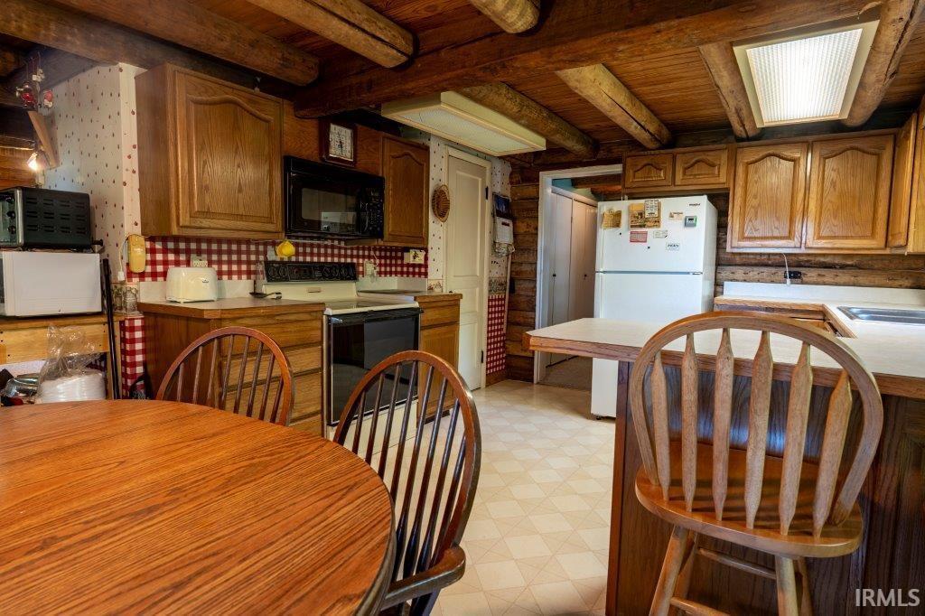 7530 East Pine Grove Road Bloomington, IN 47401 - Photo 17 of 33
