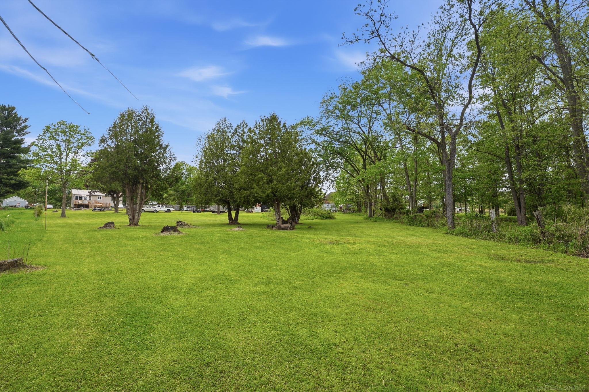 4742 Old Plank Road Onondaga, MI 49264 - Photo 23 of 25