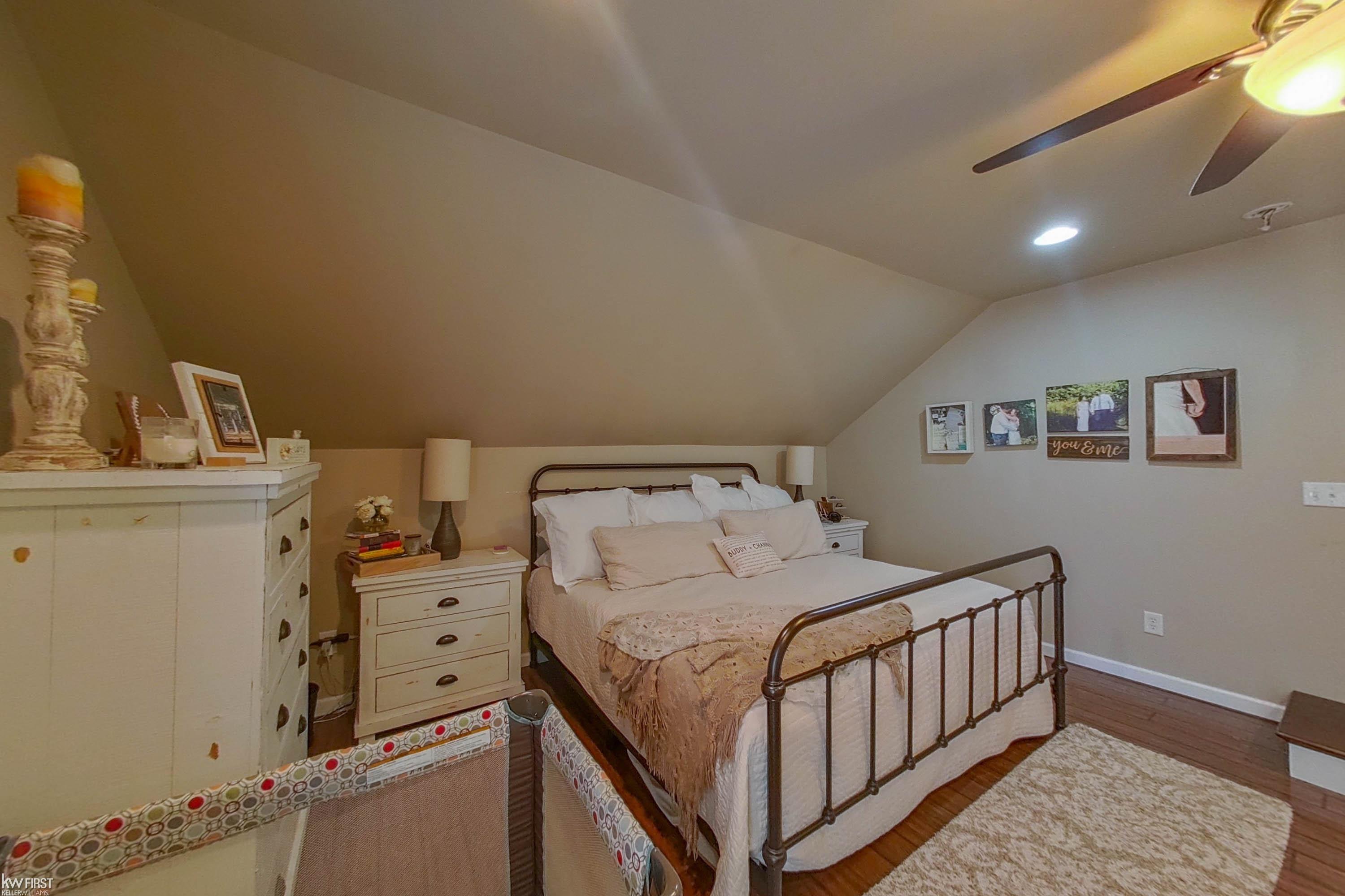 10318 East Bennington Road Durand, MI 48429 - Photo 24 of 64 Gallery Image 24
