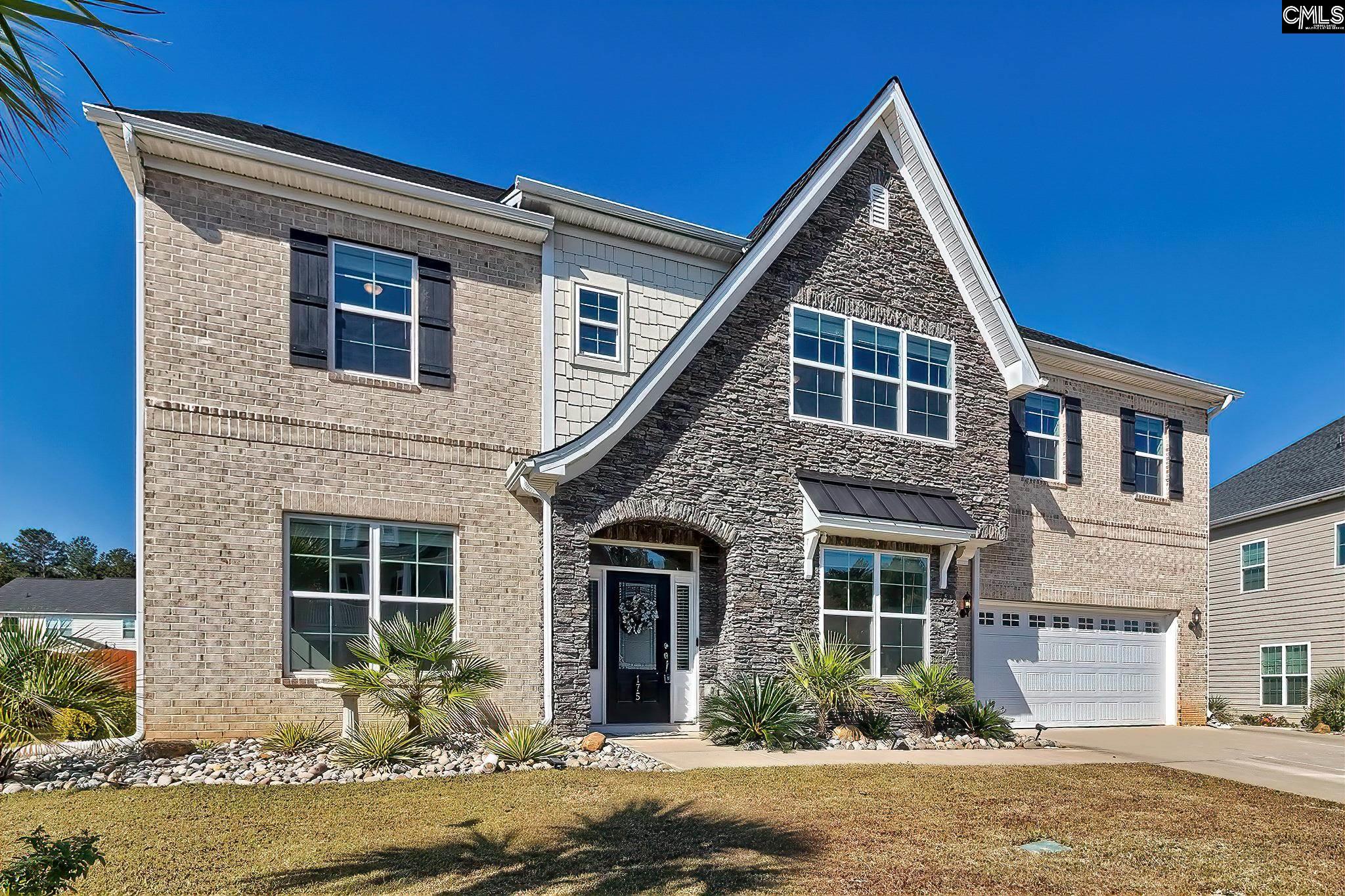 175 Almofini Lane Chapin, SC 29036 - Photo 1 of 61