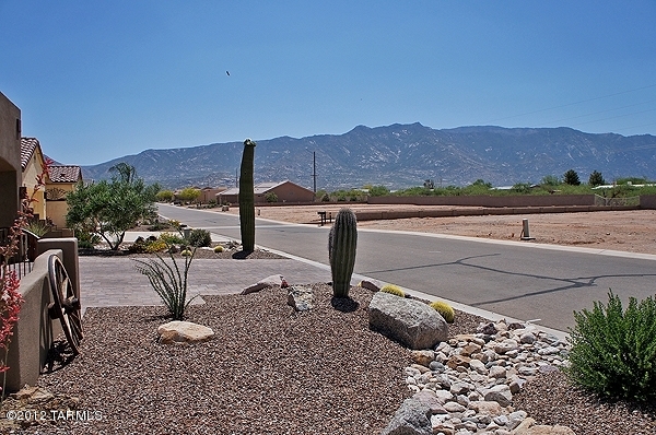 62516 East Border Rock Road Tucson, AZ 85739 - Photo 45 of 46 Gallery Image 45