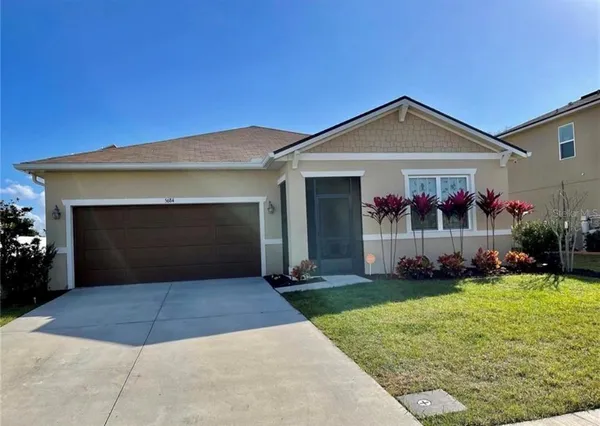 $2,500 | 5684 Western Sun Drive, St. Cloud, FL 34771