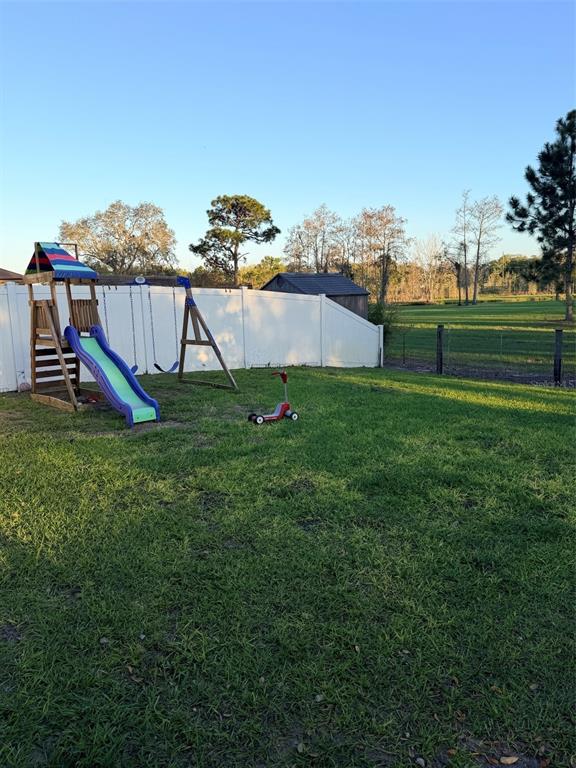 5684 Western Sun Drive St. Cloud, FL 34771 - Photo 16 of 16 a view of a park