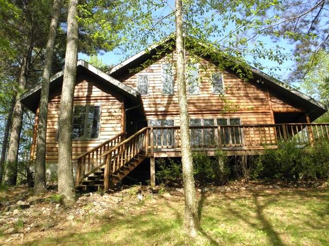 N3324 Johnson Road Winter, WI 54896 - Photo 1 of 20 Gallery Image 1