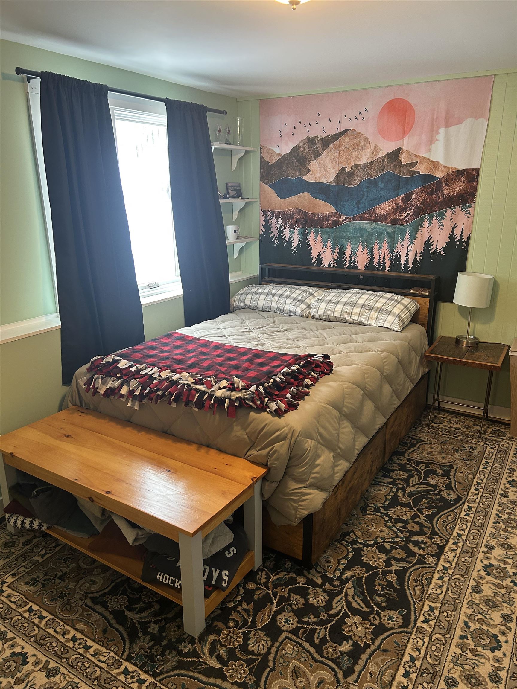 4234 Bolton Valley Access Road, Unit 2F Bolton, VT 05477 - Photo 14 of 21 Gallery Image 14