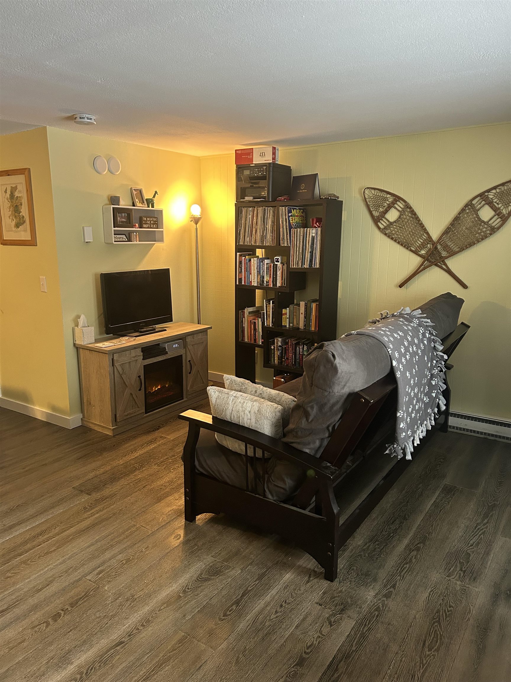 4234 Bolton Valley Access Road, Unit 2F Bolton, VT 05477 - Photo 3 of 21 Gallery Image 3