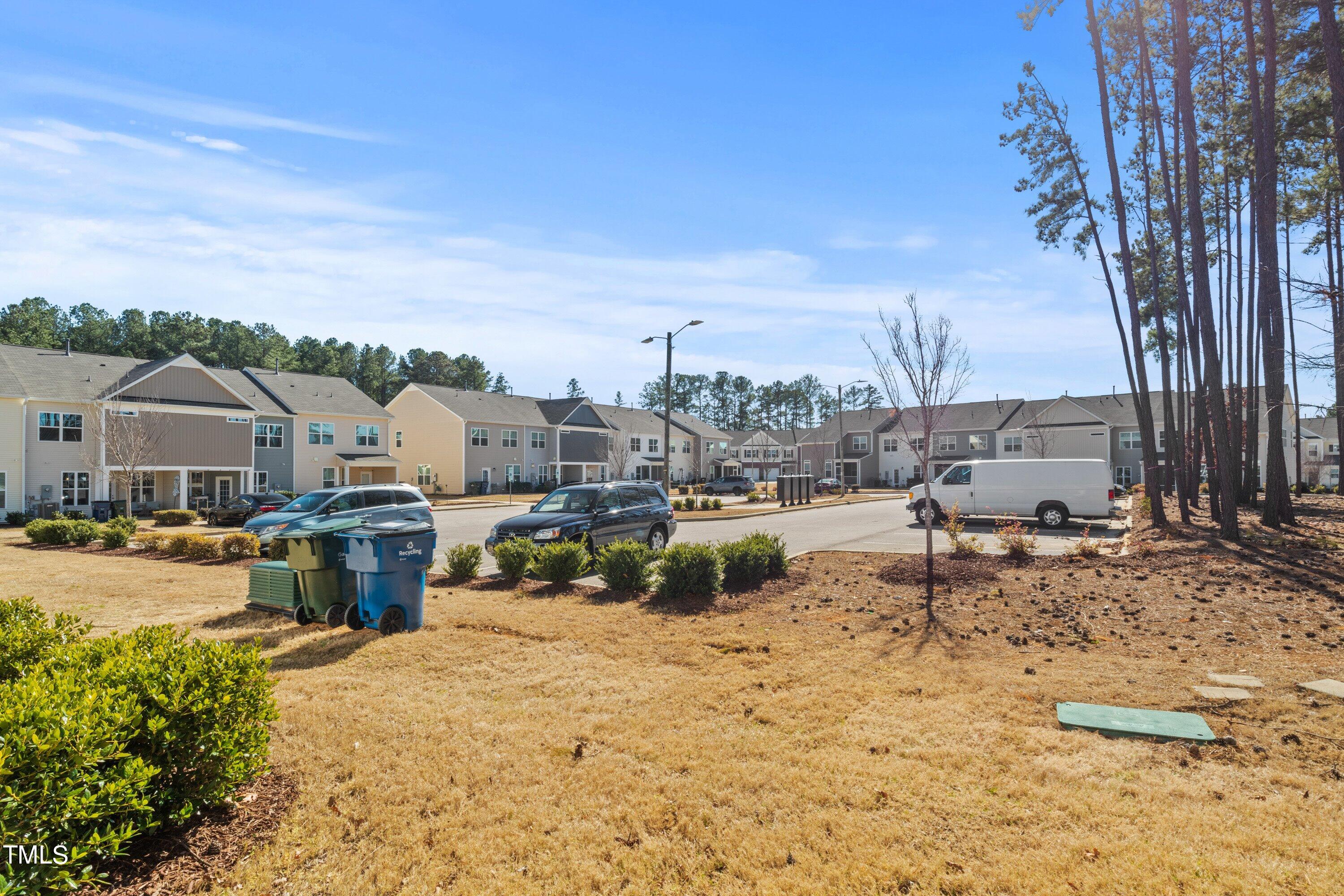 6102 Beale Loop Raleigh, NC 27616 - Photo 8 of 36 08-6102 Beale Loop C20240219_0034