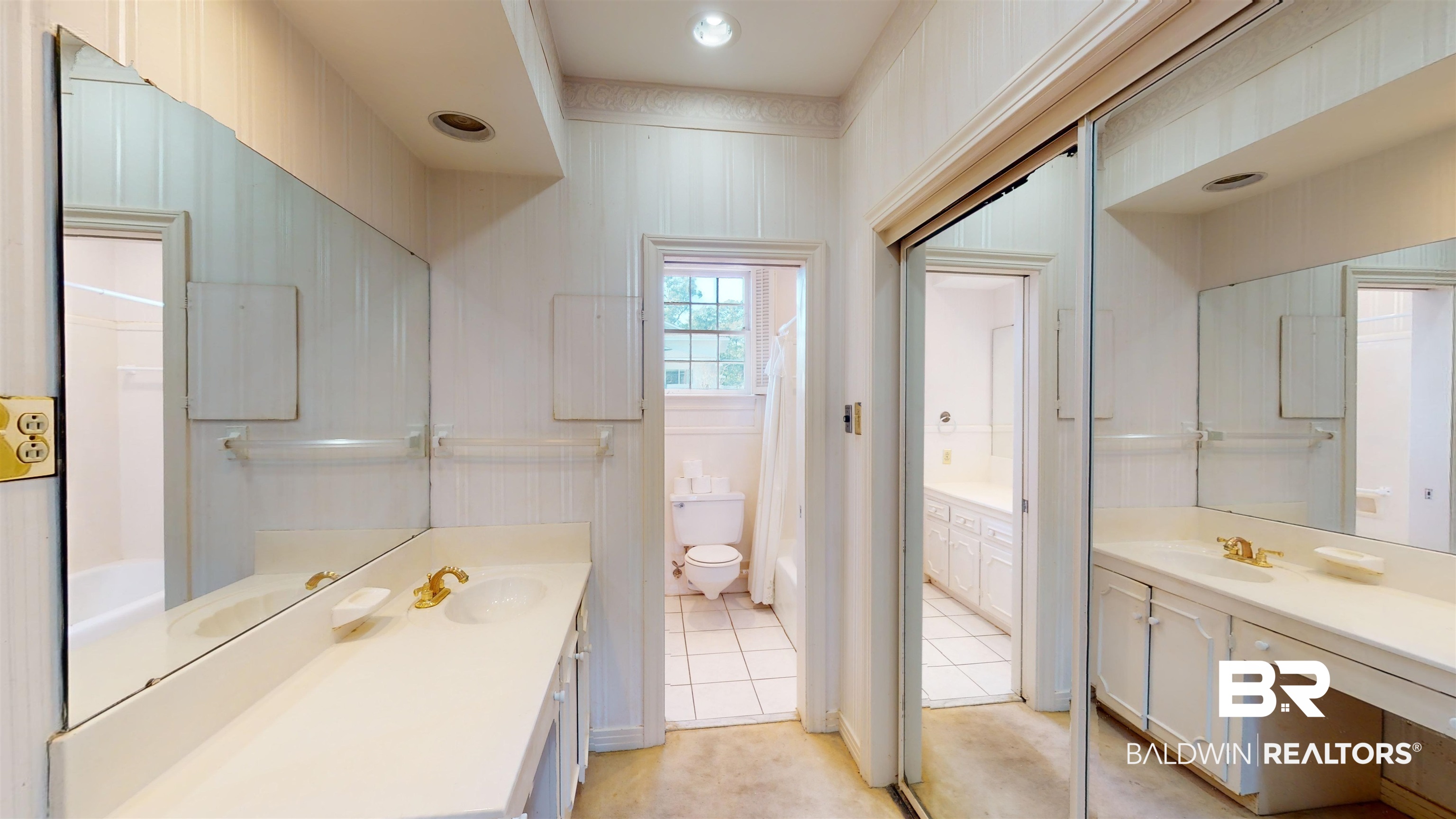 3961 South Pinebrook Drive Mobile, AL 36608 - Photo 21 of 46