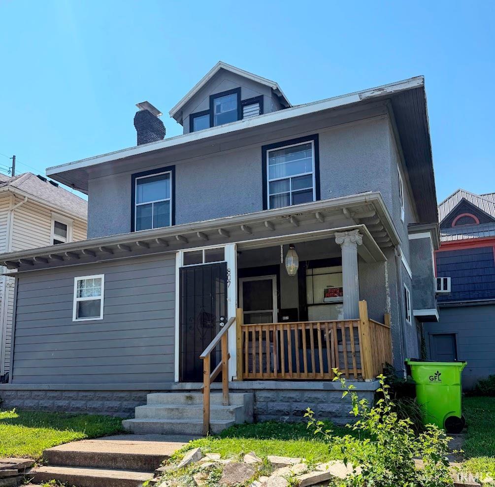 807 High St Road, Unit 807 Logansport, IN 46947 - Photo 1 of 10