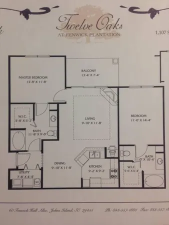 $2,000 | 60 Fenwick Hall Alley, Johns Island, SC 29455