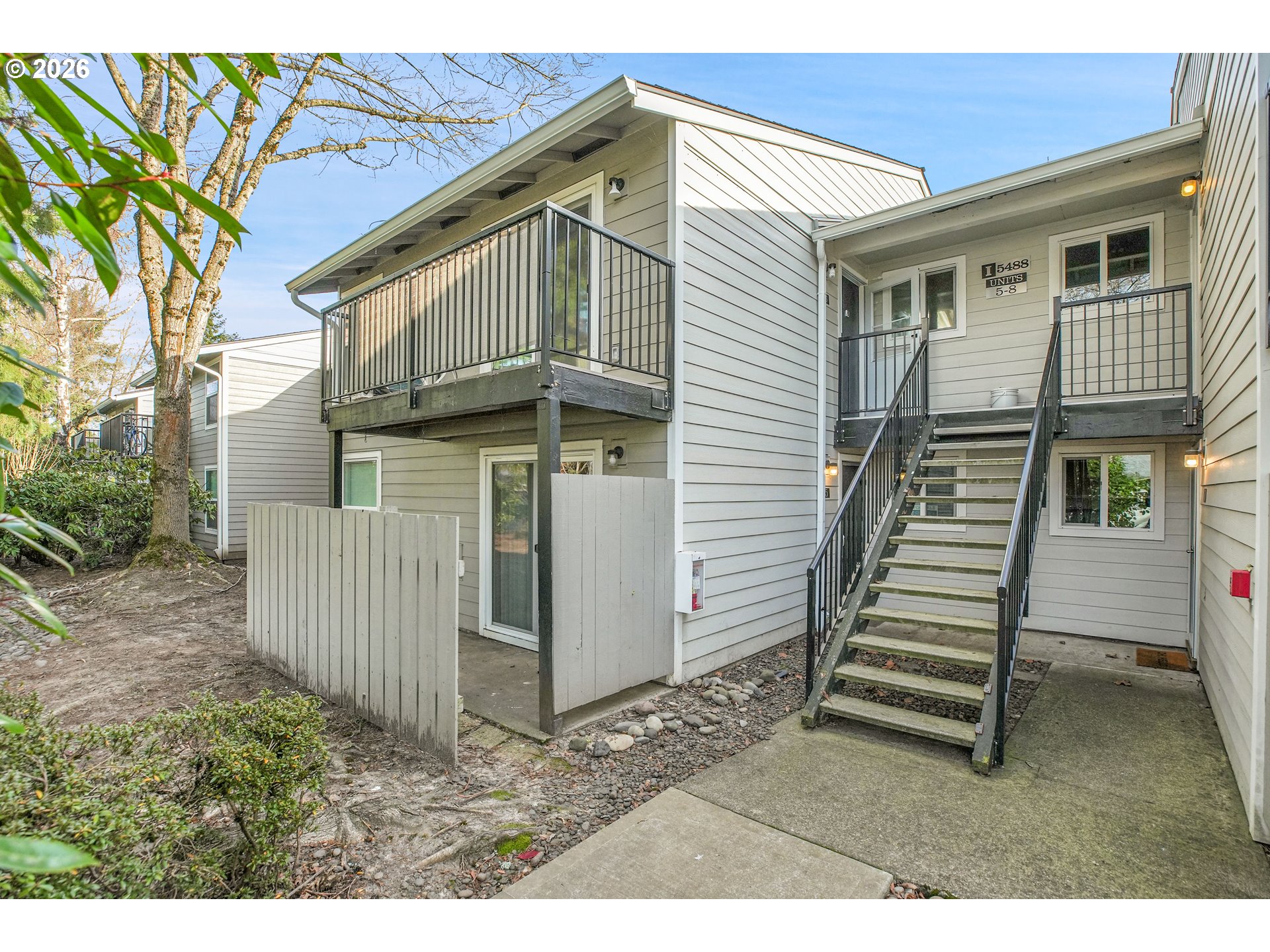 5488 Southwest Alger Avenue, Unit 5 Beaverton, OR 97005 - Photo 1 of 45
