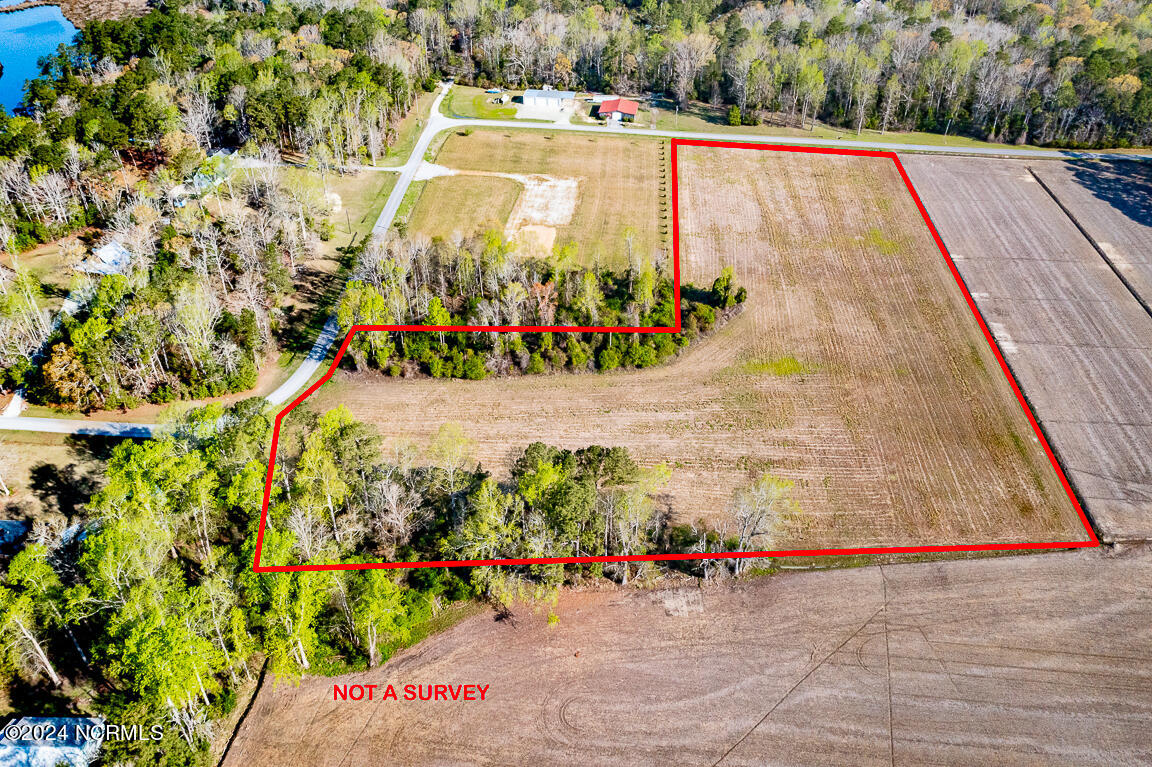 675 Howells Road Grantsboro, NC 28529 - Photo 3 of 7 DJI_0529-Edit