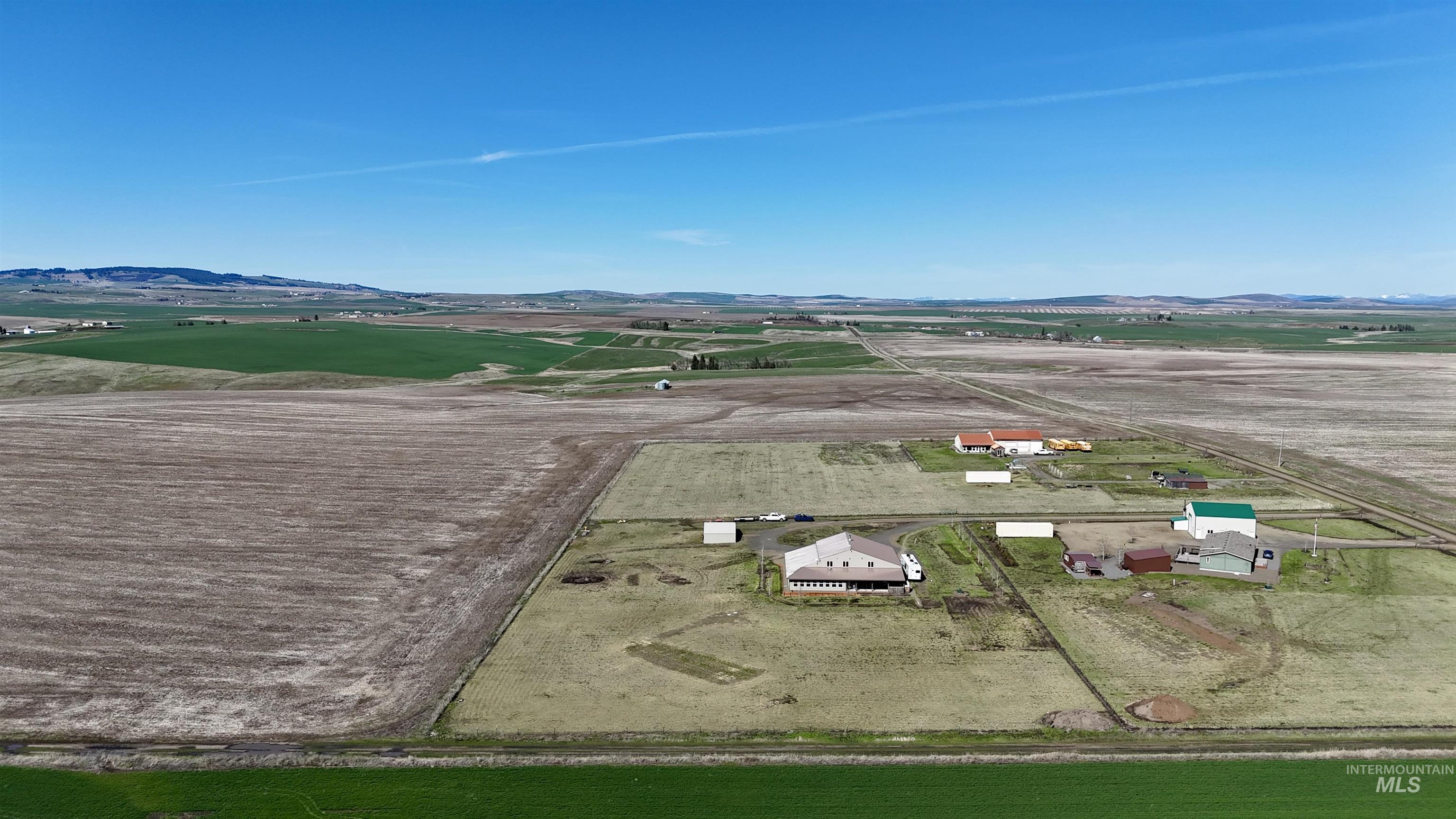232 Camas Road Grangeville, ID 83530 - Photo 8 of 44