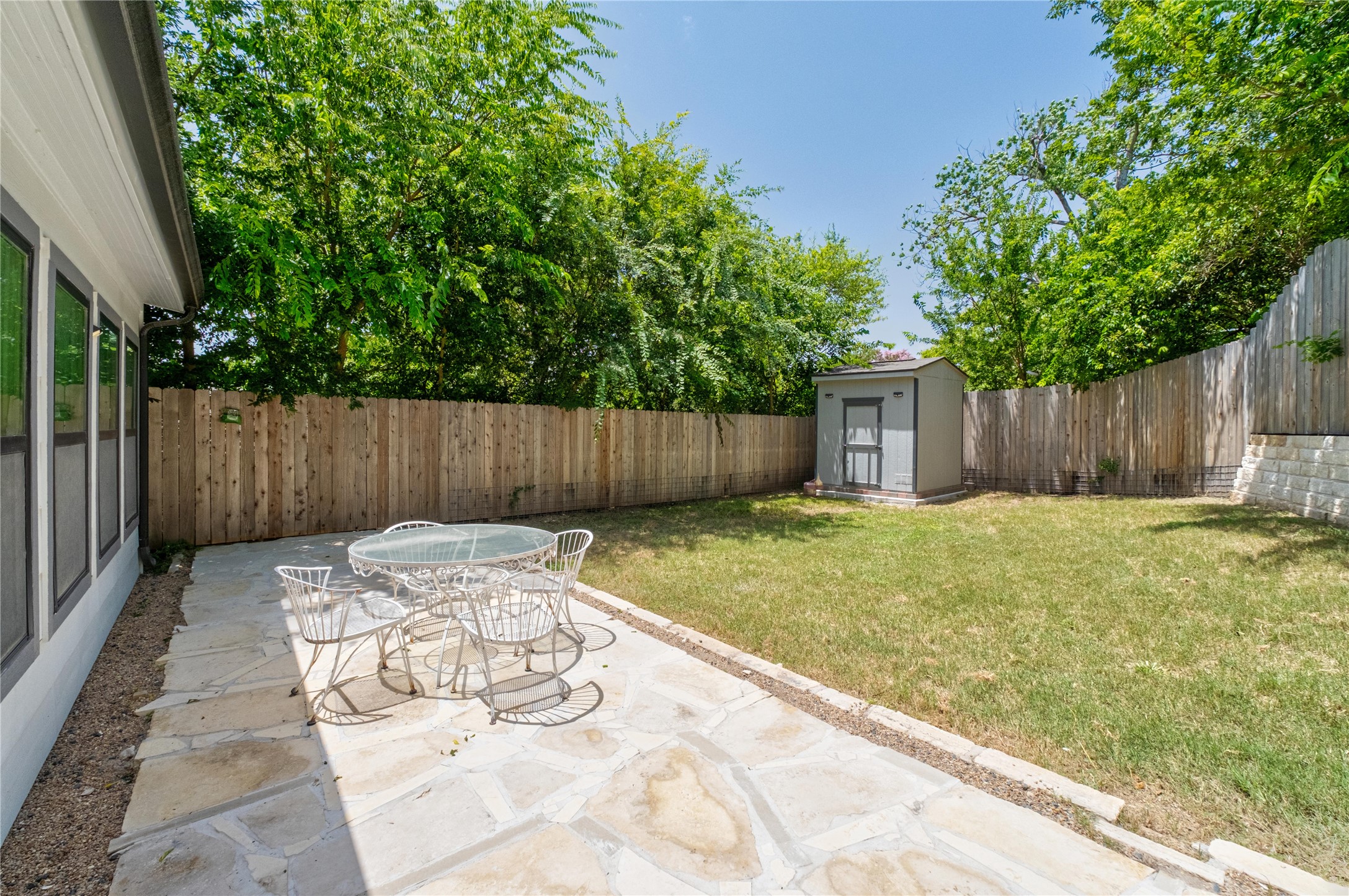 7602 Banpass Lane Austin, TX 78736 - Photo 29 of 32